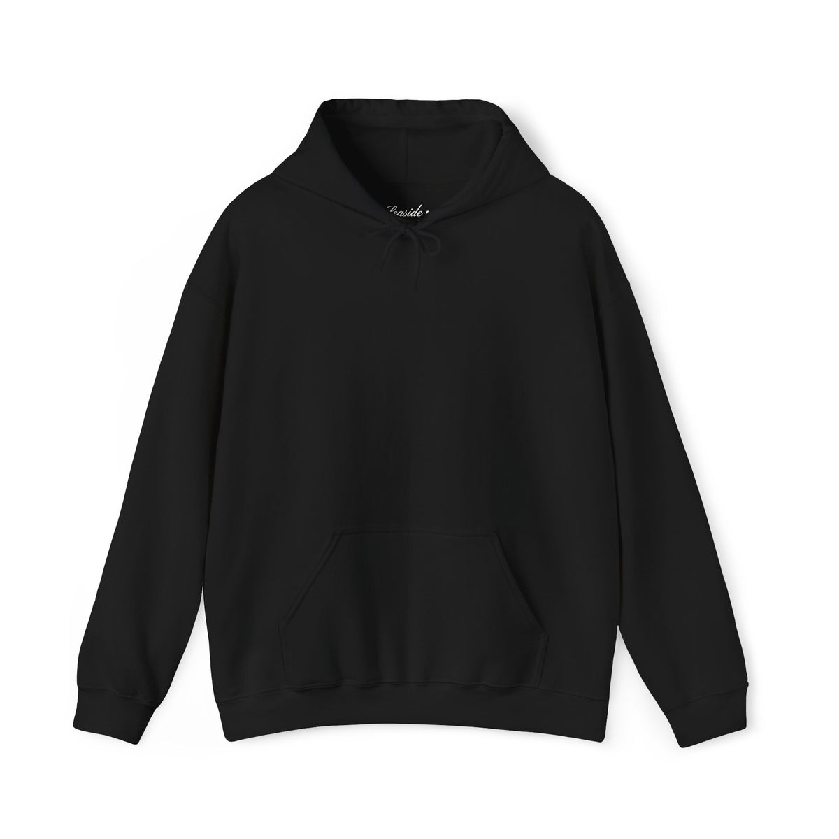 Hand-Painted Lily Hoodie