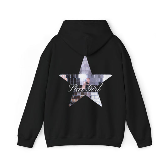 Star Girl Hoodie