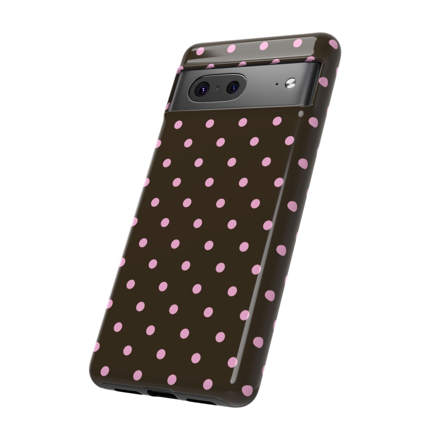 Polka Dot Phone Case