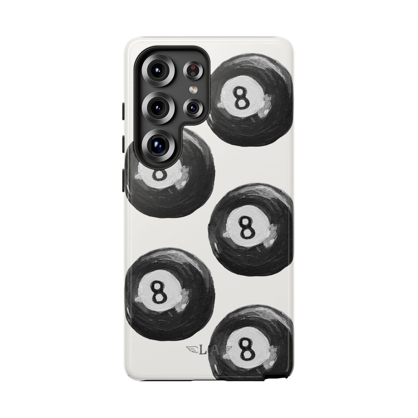 Magic 8 Ball Phone Case