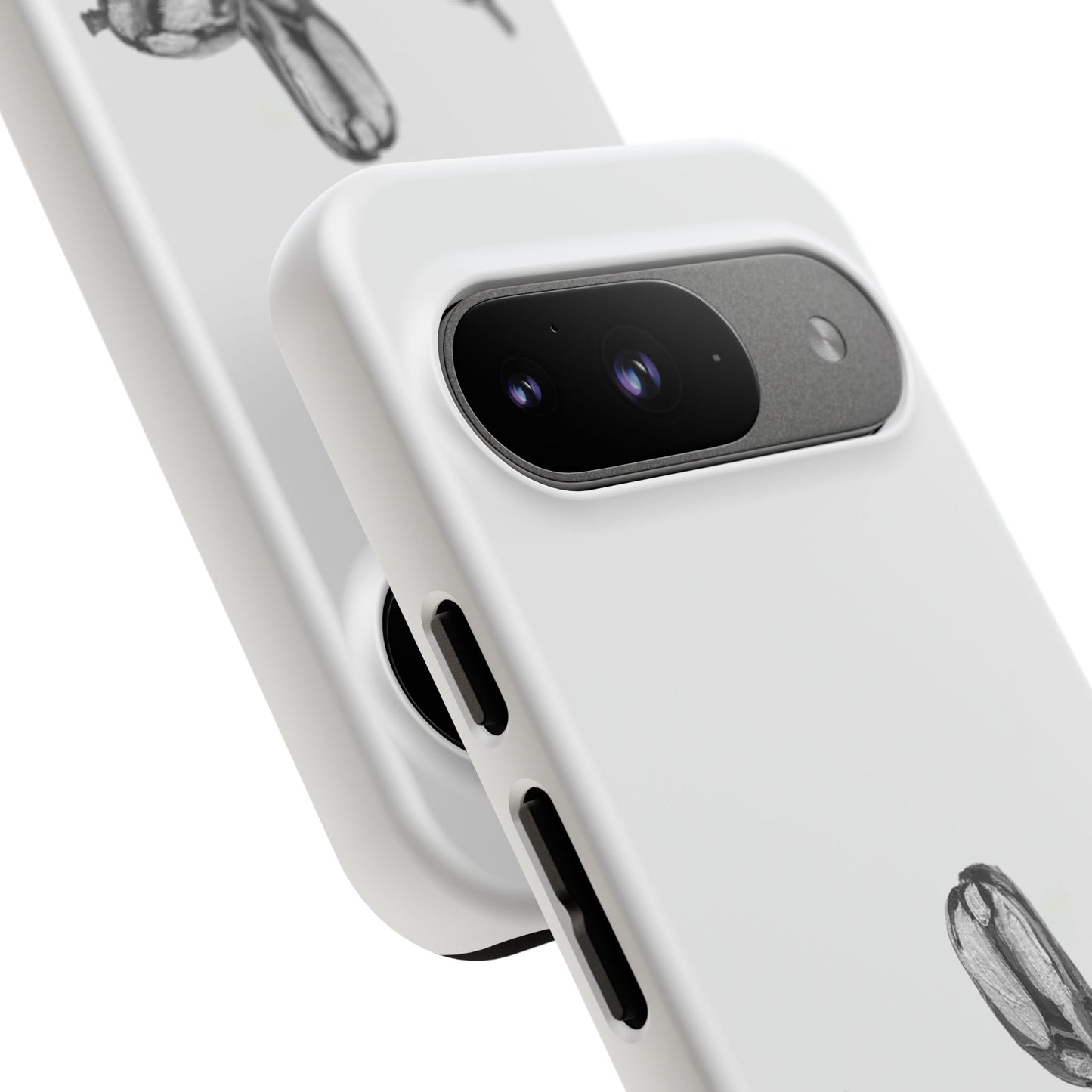 Balloon Dog Phone Case