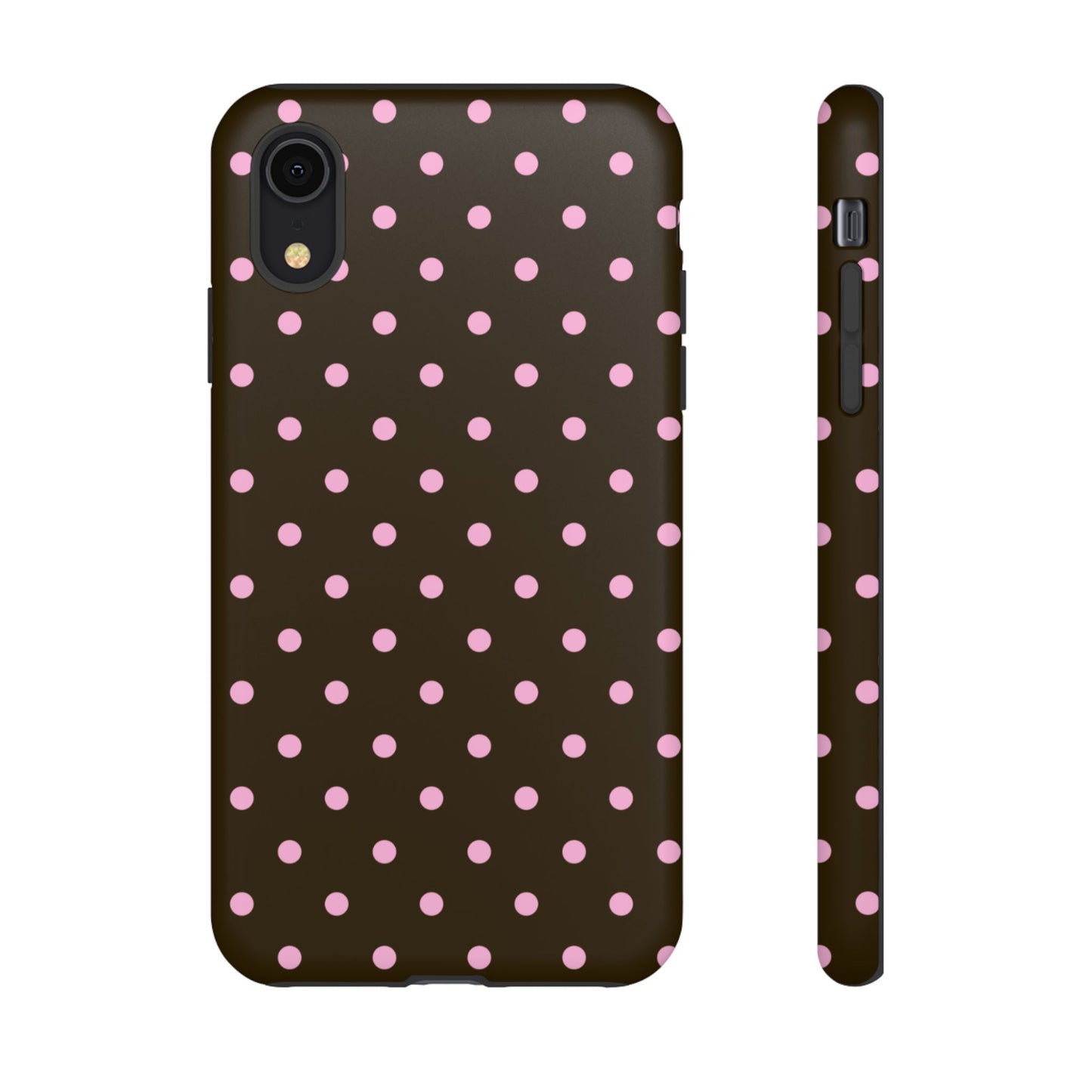 Polka Dot Phone Case