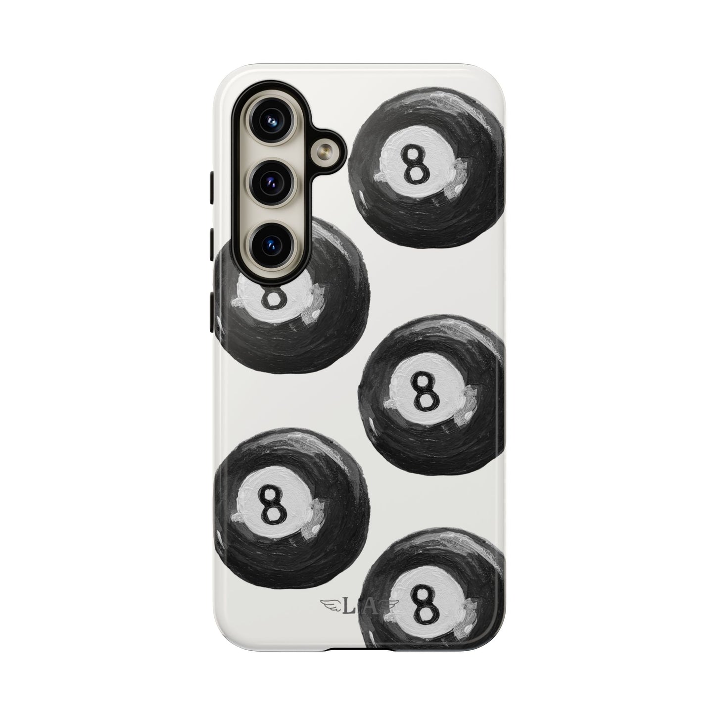 Magic 8 Ball Phone Case