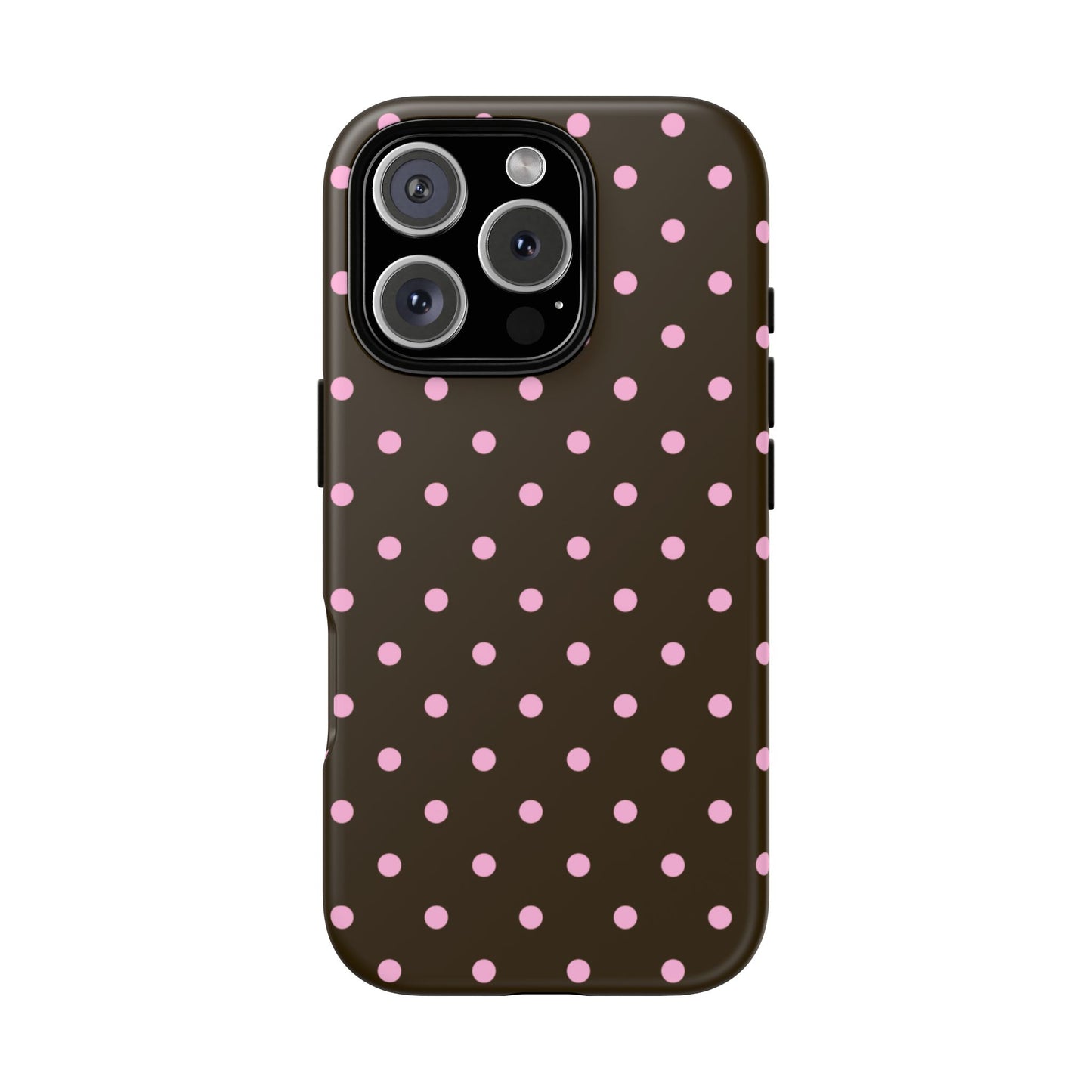 Polka Dot Phone Case
