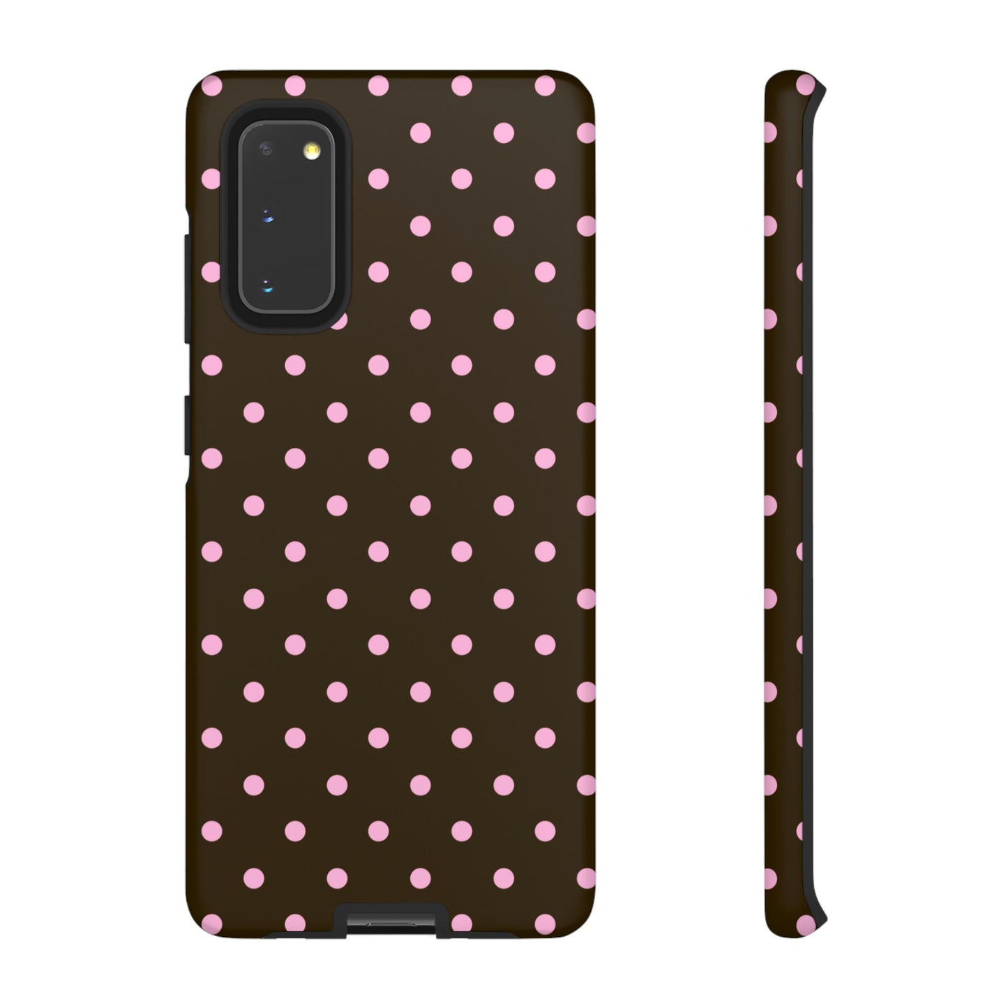 Polka Dot Phone Case