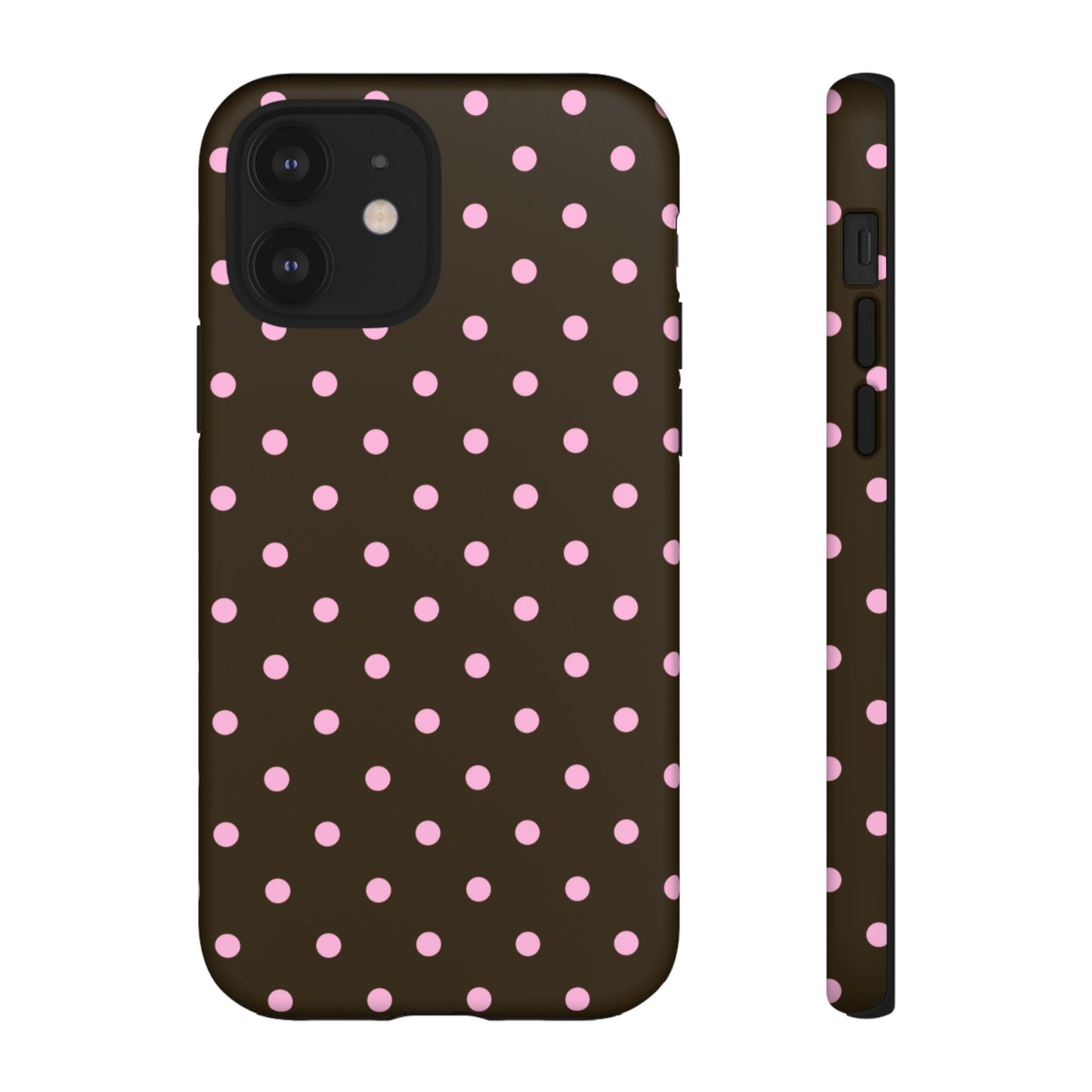 Polka Dot Phone Case