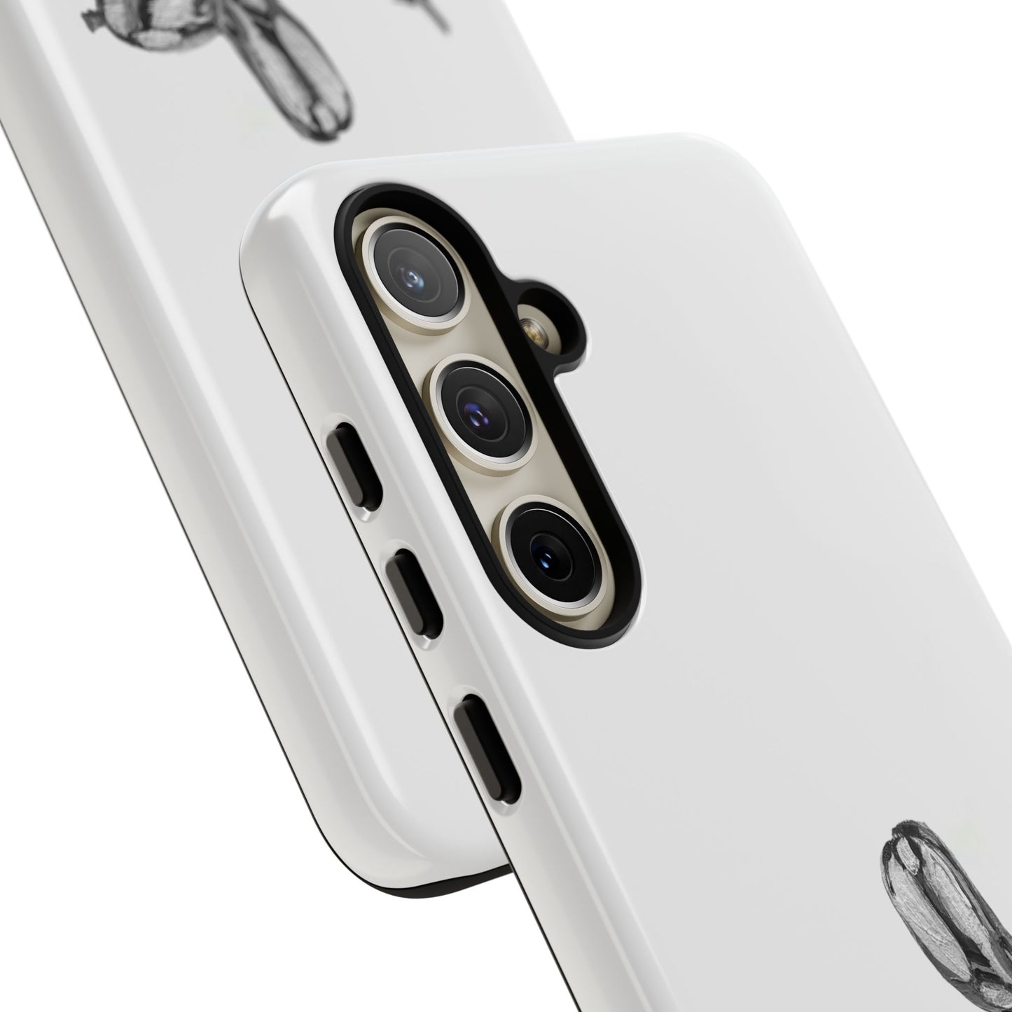 Balloon Dog Phone Case
