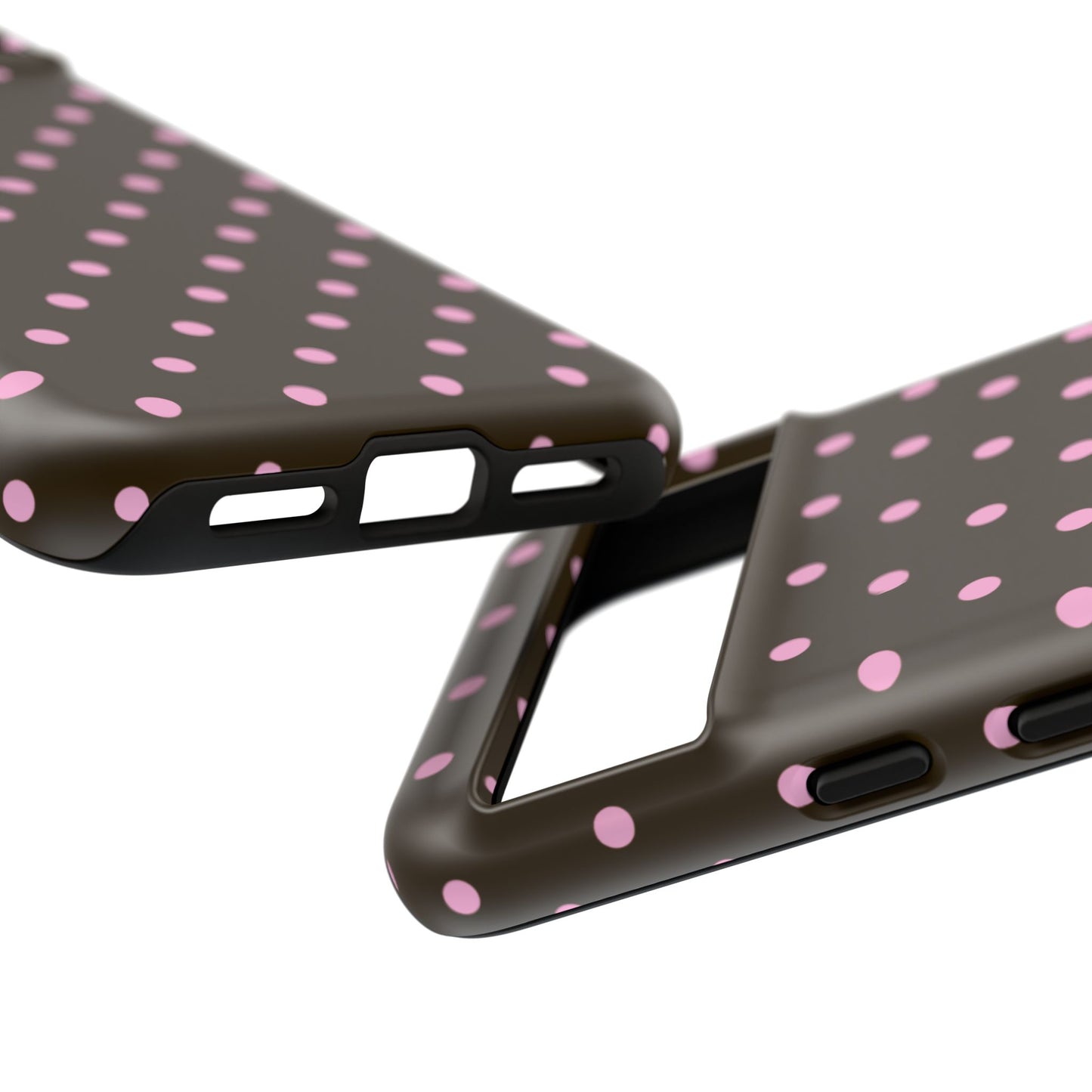 Polka Dot Phone Case