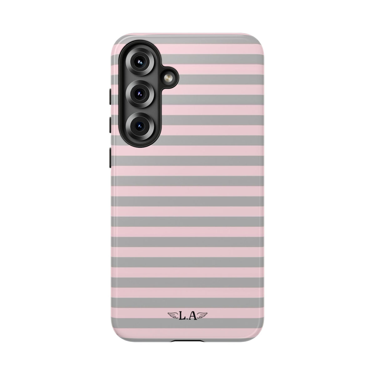 Cozy Stripes Phone Case