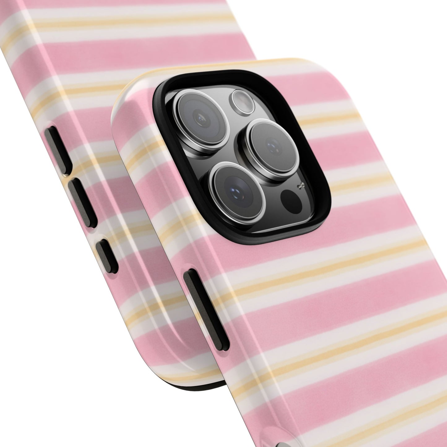 Spring Stripes Phone Case