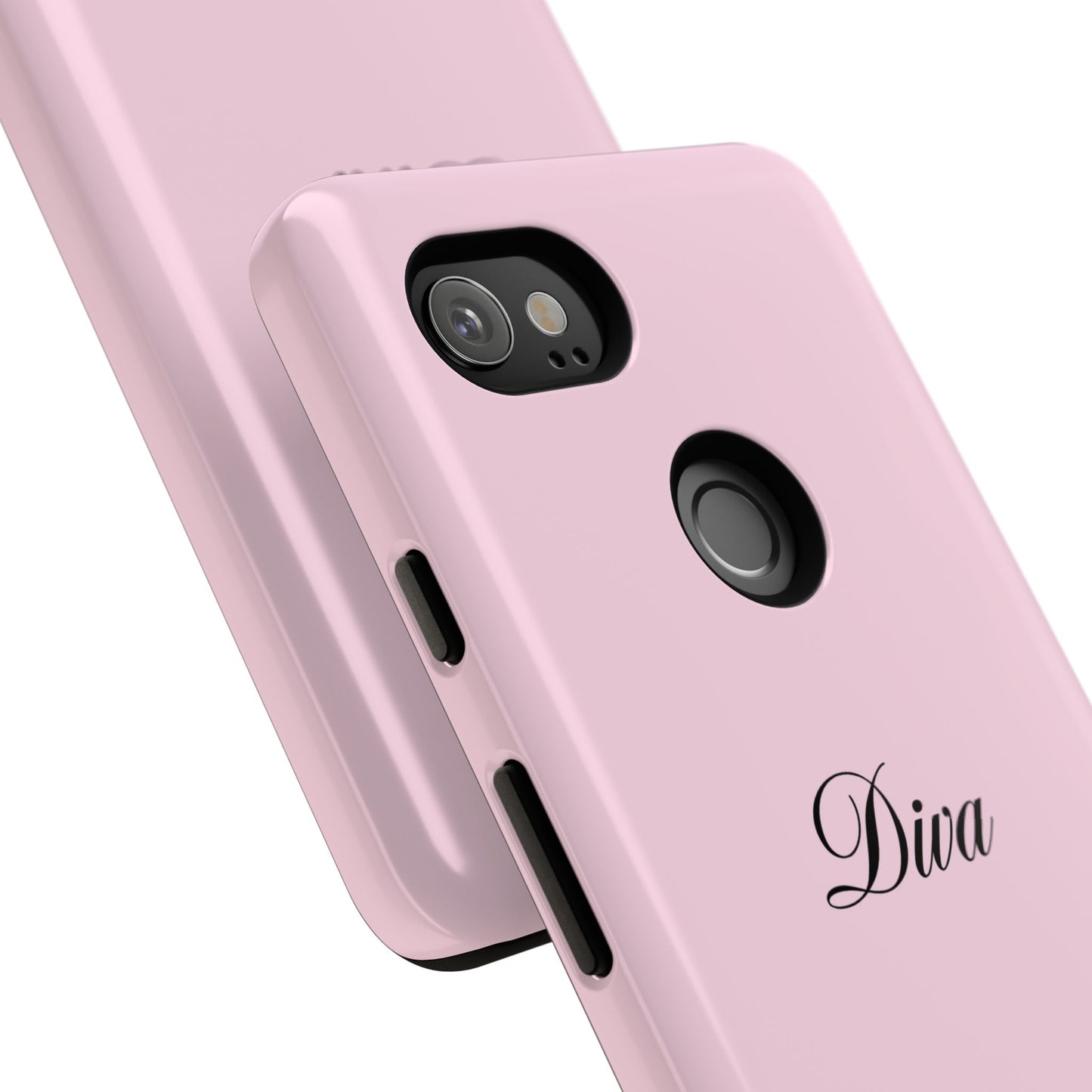 Diva Phone Case