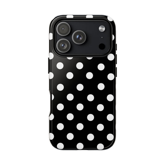 Polka Dot Phone Case