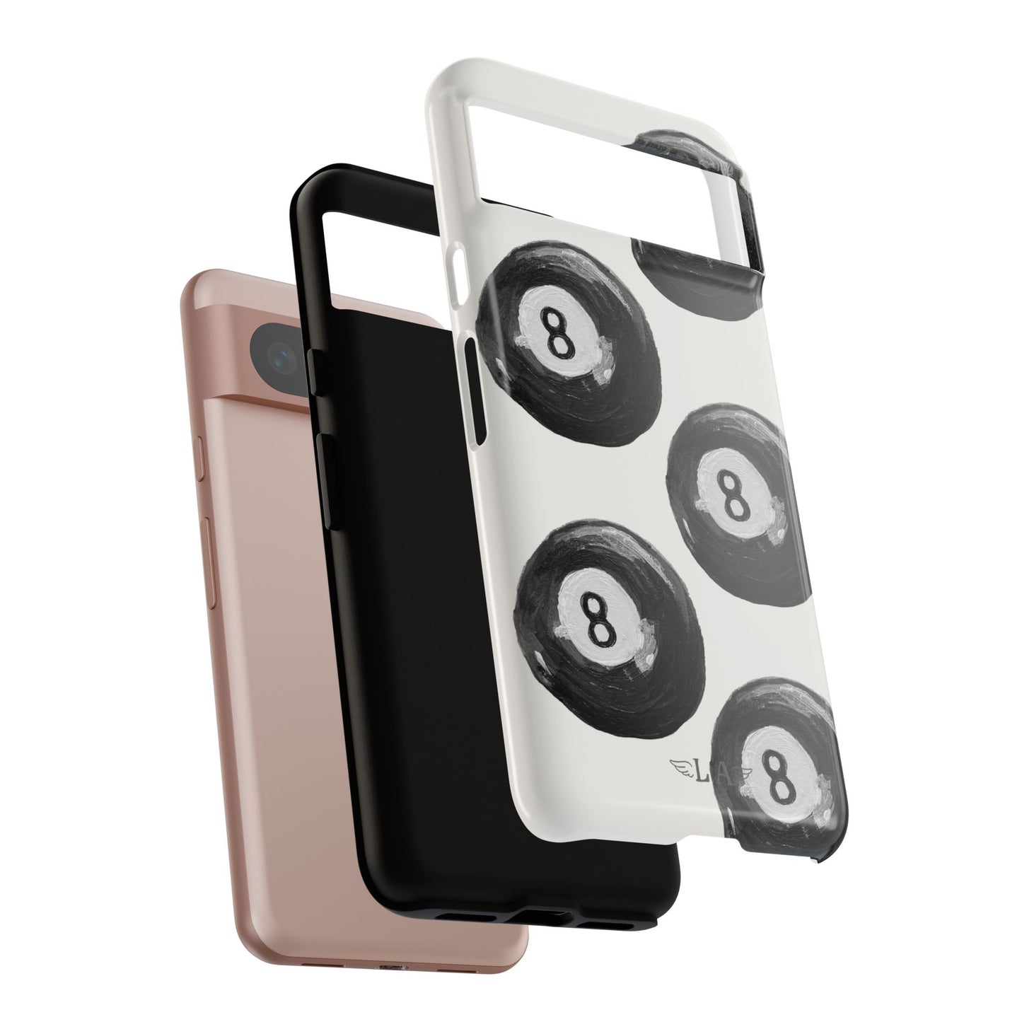 Magic 8 Ball Phone Case