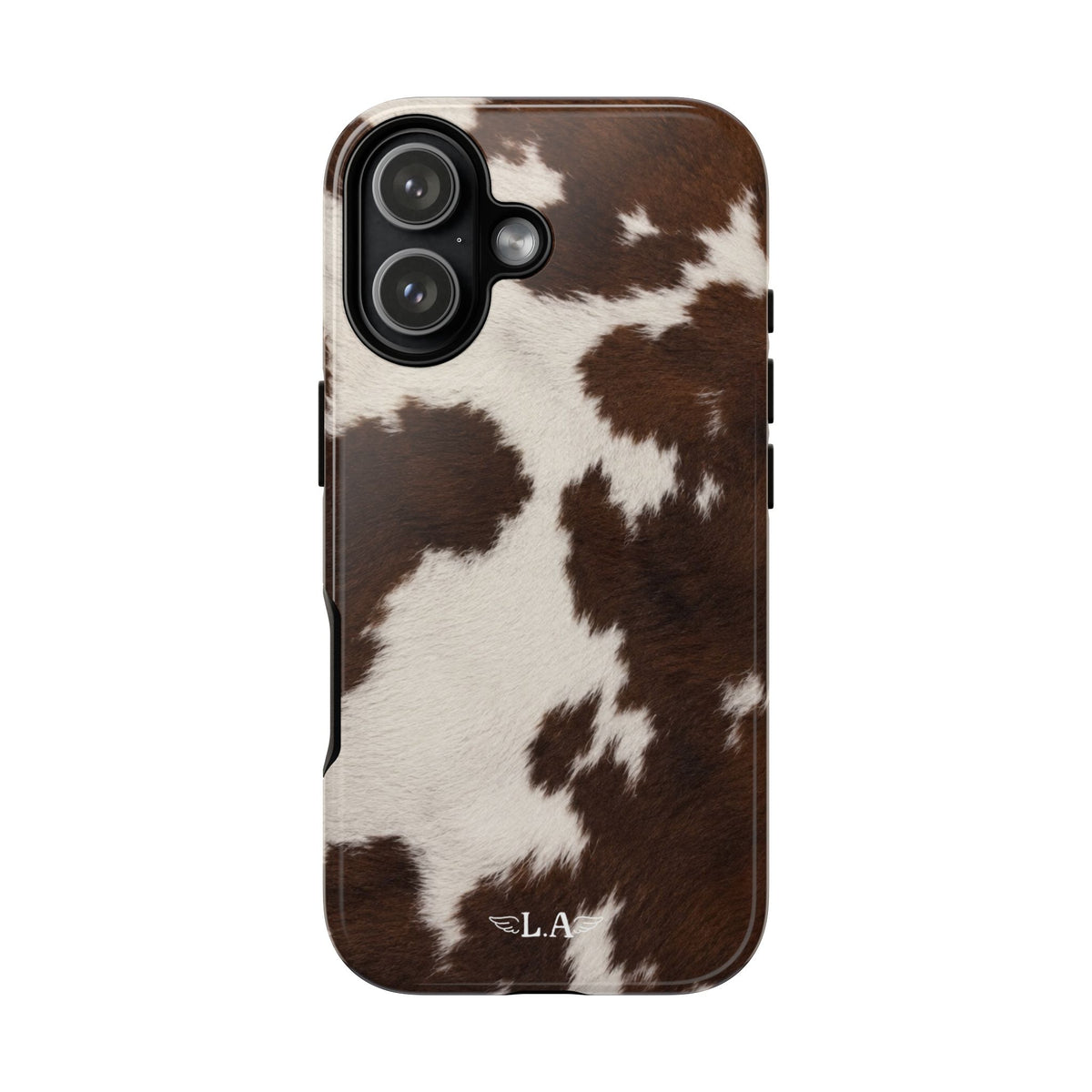 Cowgirl Phone Case