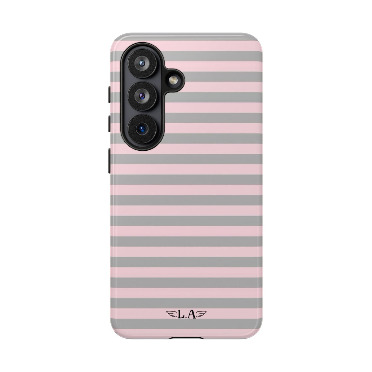 Cozy Stripes Phone Case