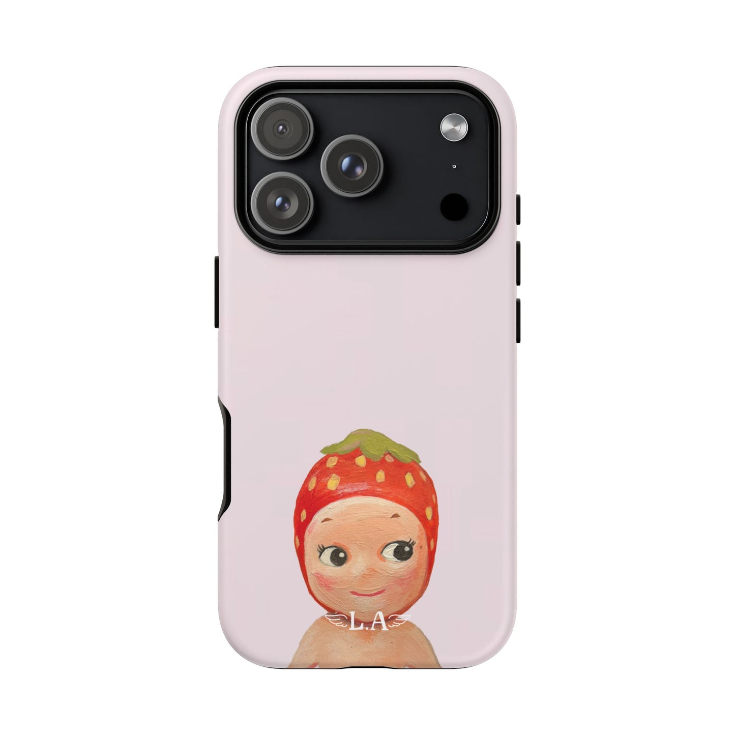 Strawberry Baby Phone Case