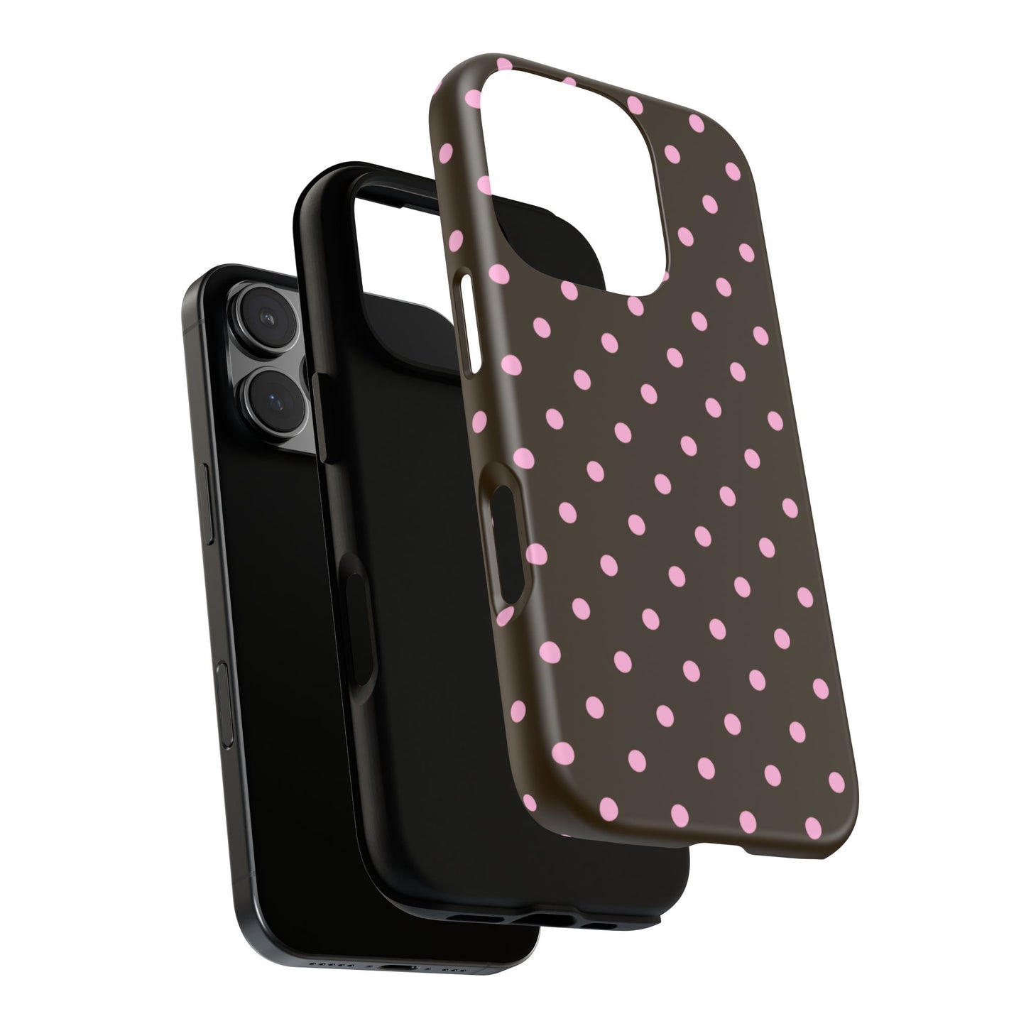 Polka Dot Phone Case