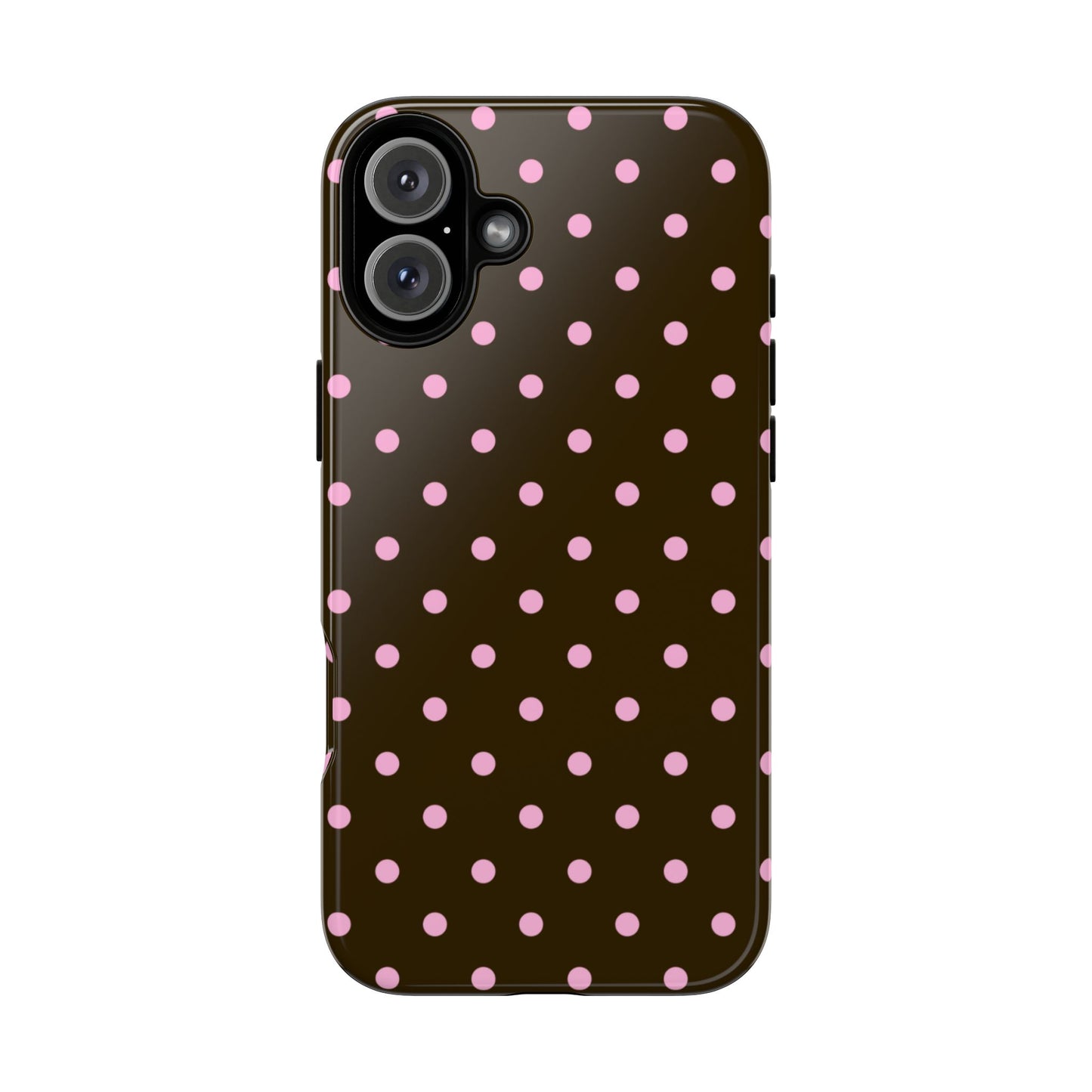Polka Dot Phone Case