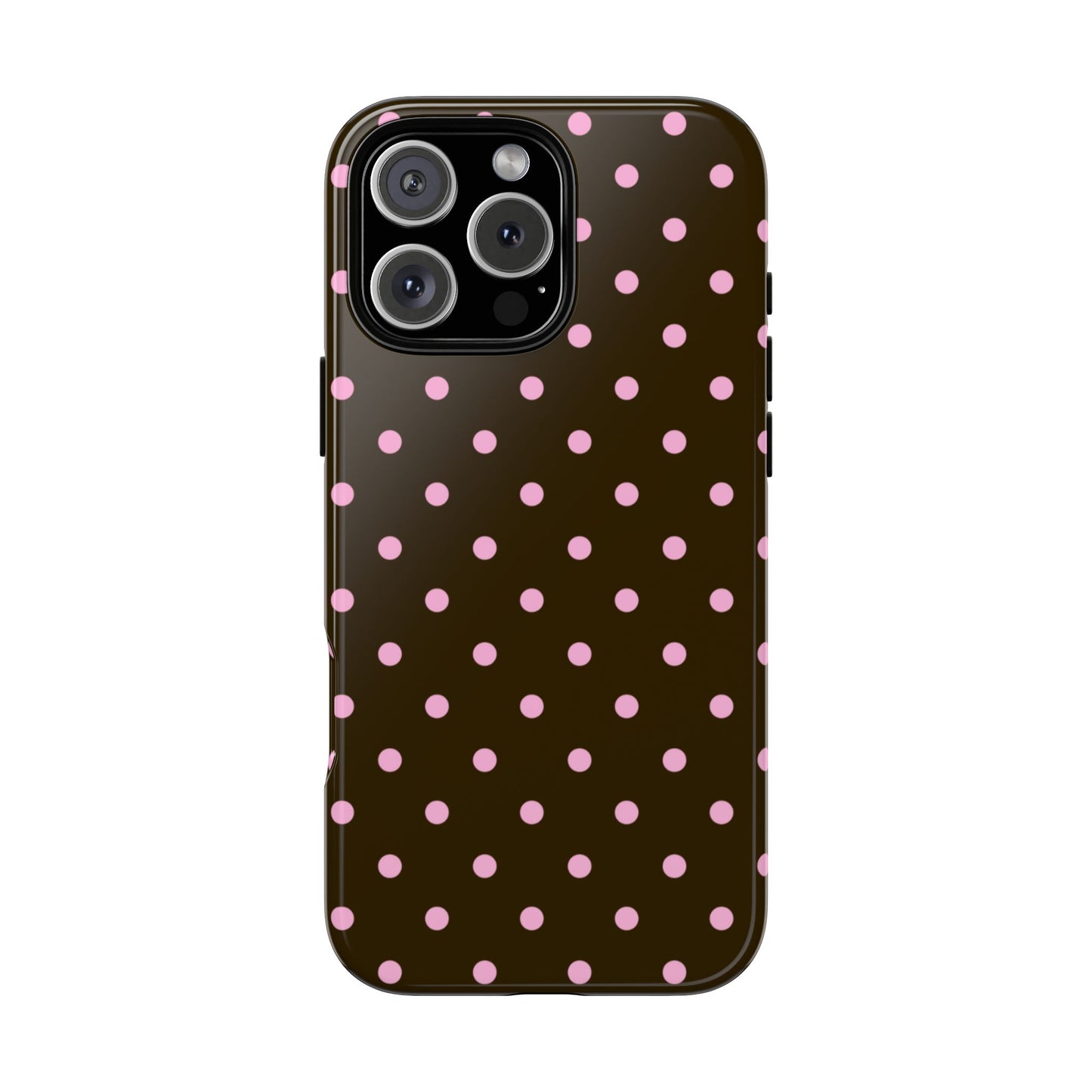 Polka Dot Phone Case