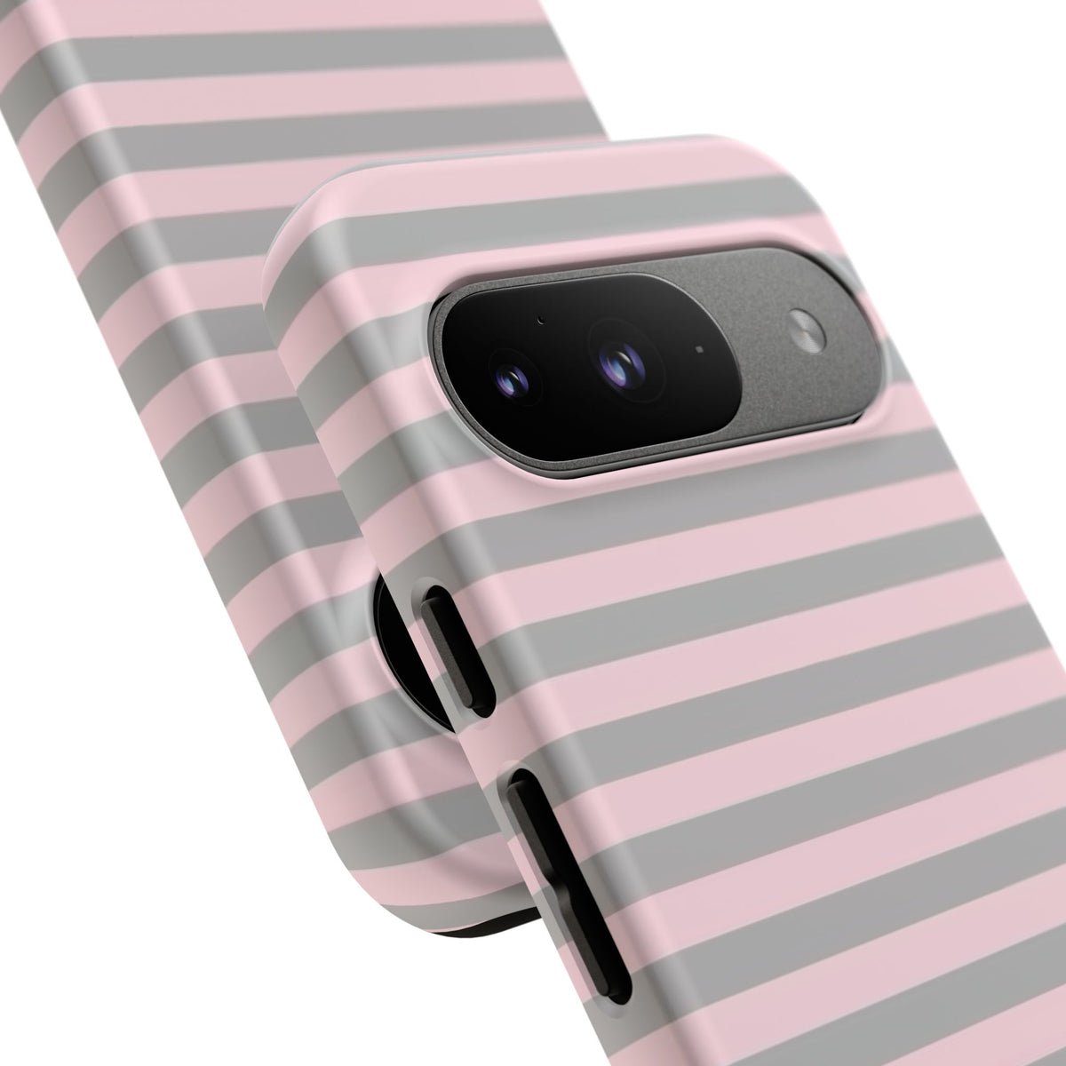 Cozy Stripes Phone Case