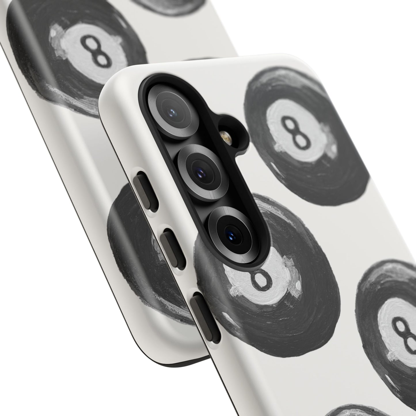 Magic 8 Ball Phone Case