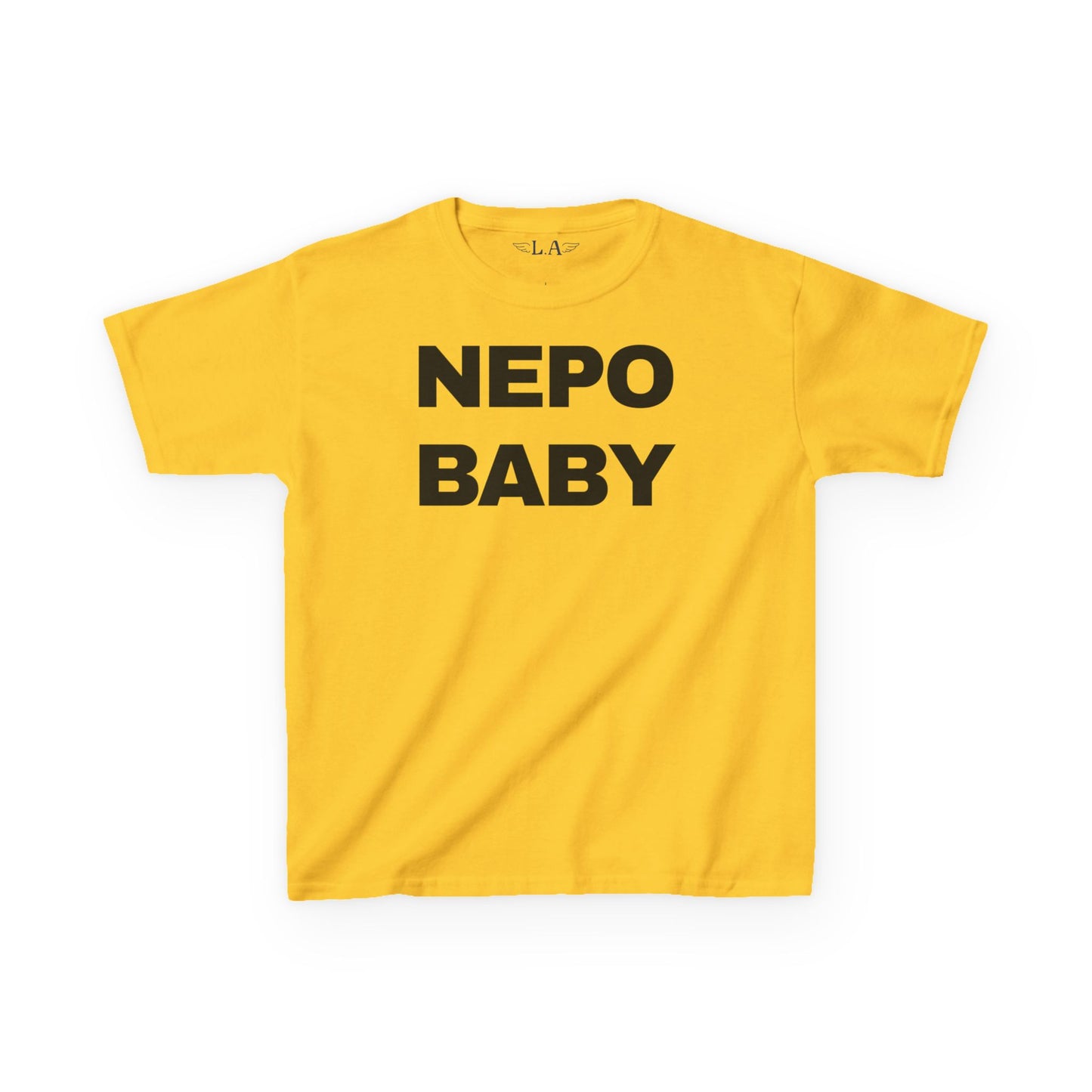 Nepo Baby Tee