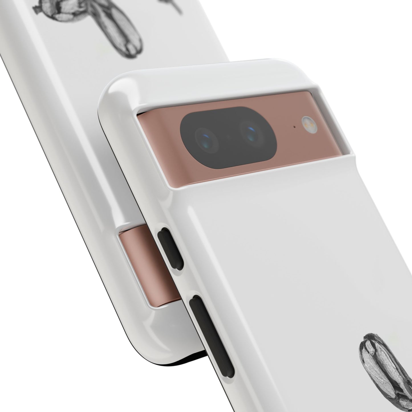 Balloon Dog Phone Case