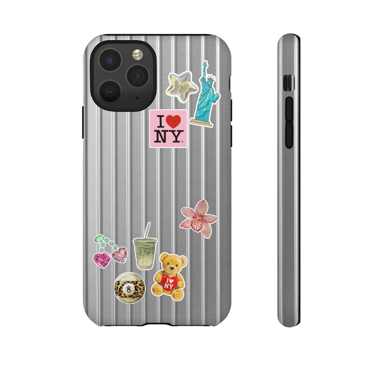 City Girl Case