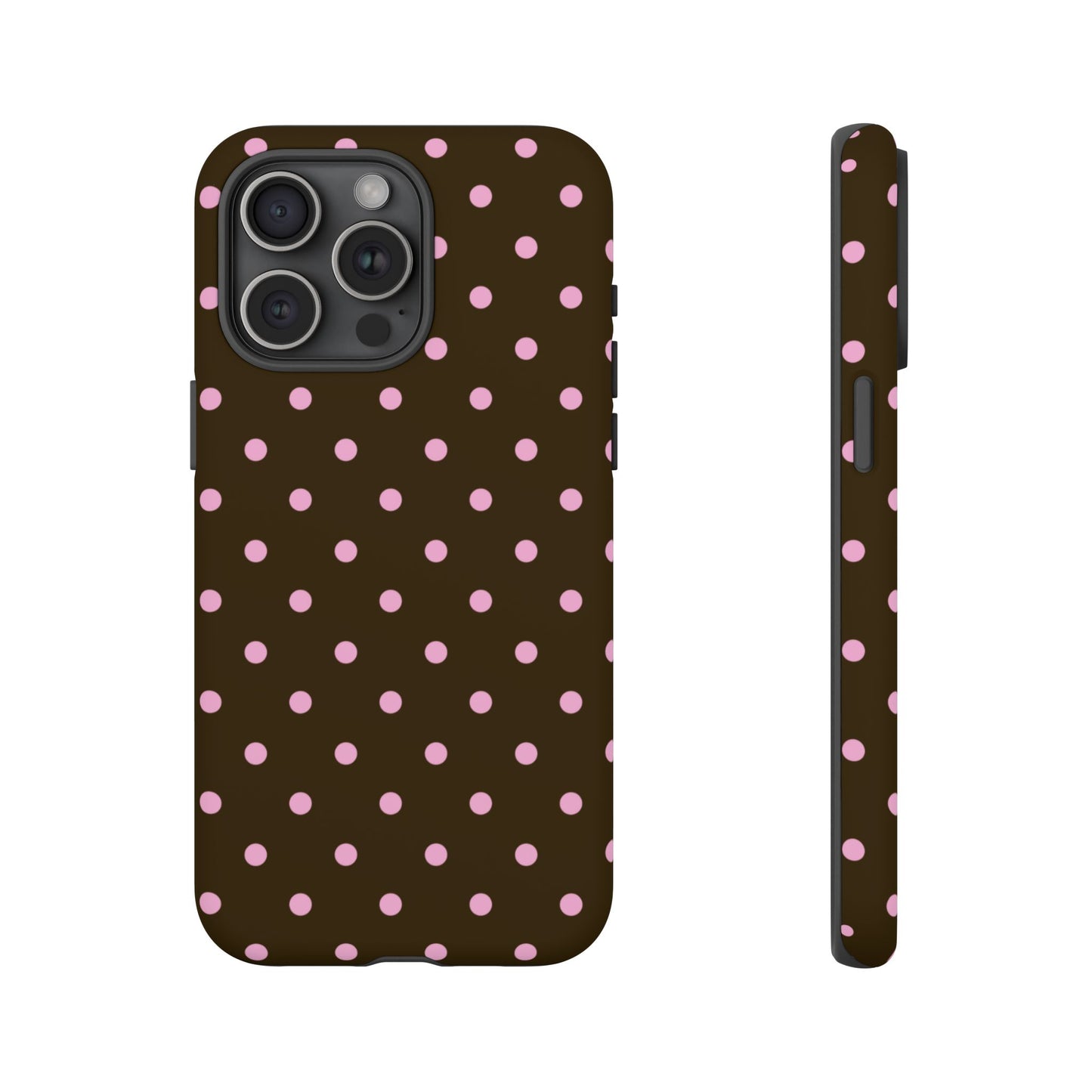 Polka Dot Phone Case