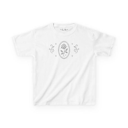 Lover Girl Baby Tee