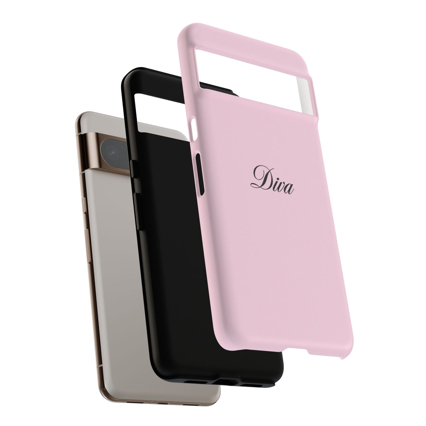 Diva Phone Case