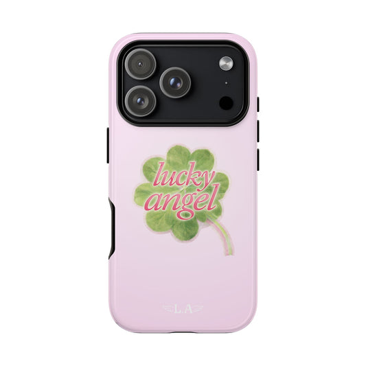Lucky Clover Phone Case