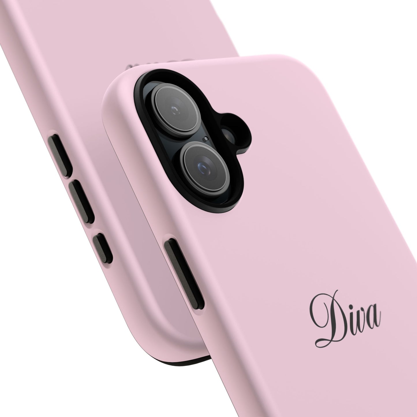 Diva Phone Case