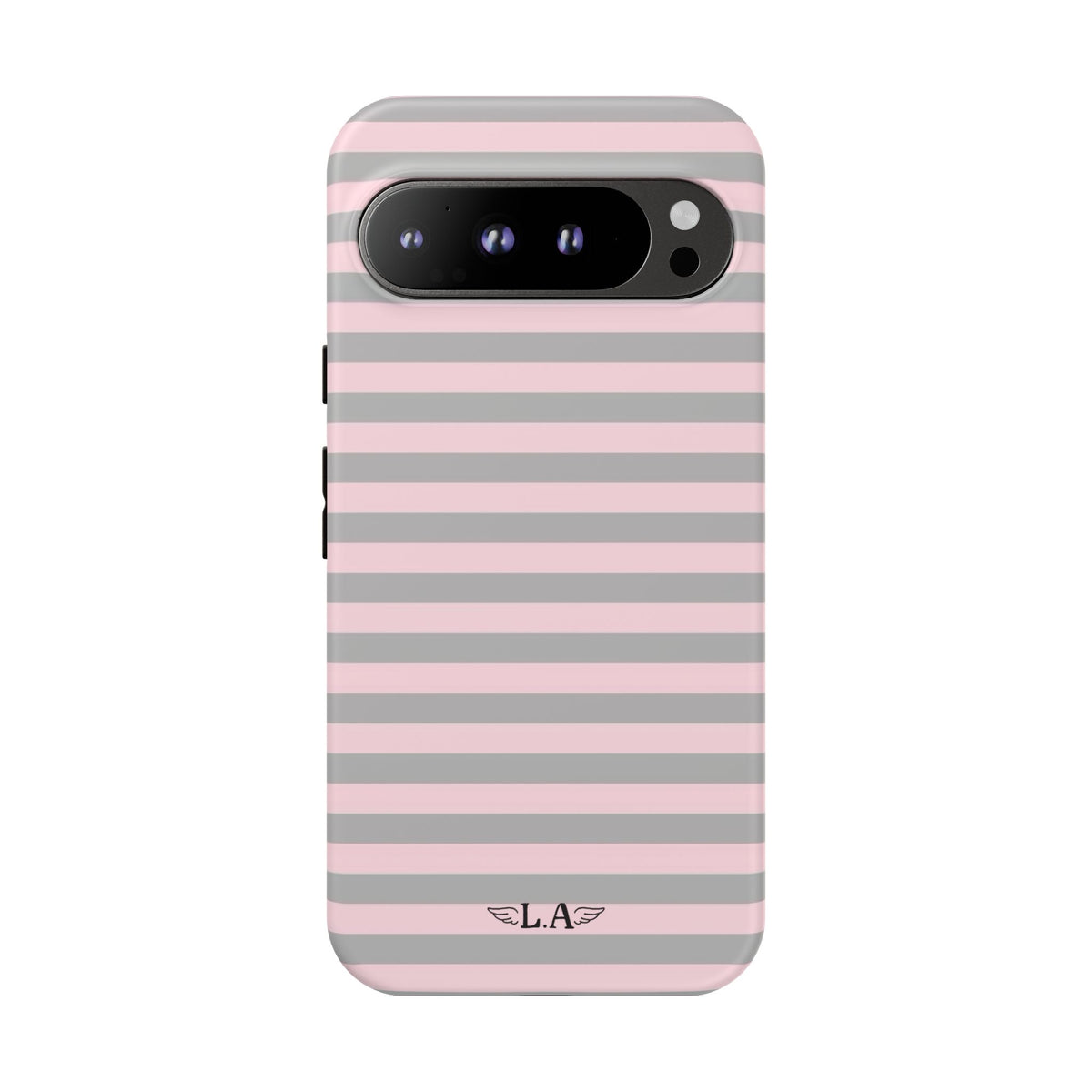 Cozy Stripes Phone Case