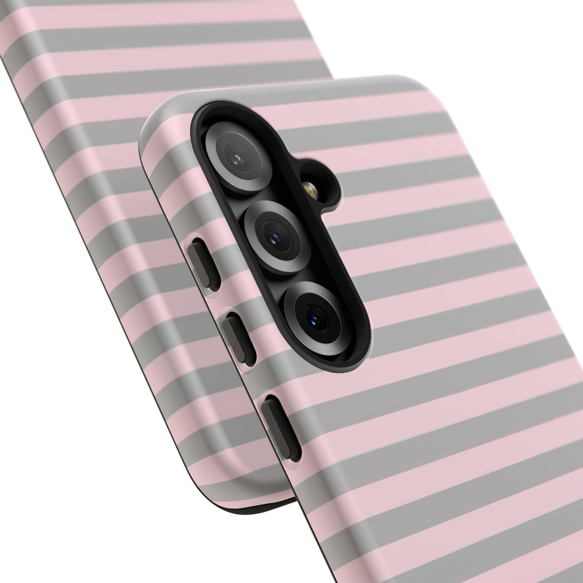 Cozy Stripes Phone Case