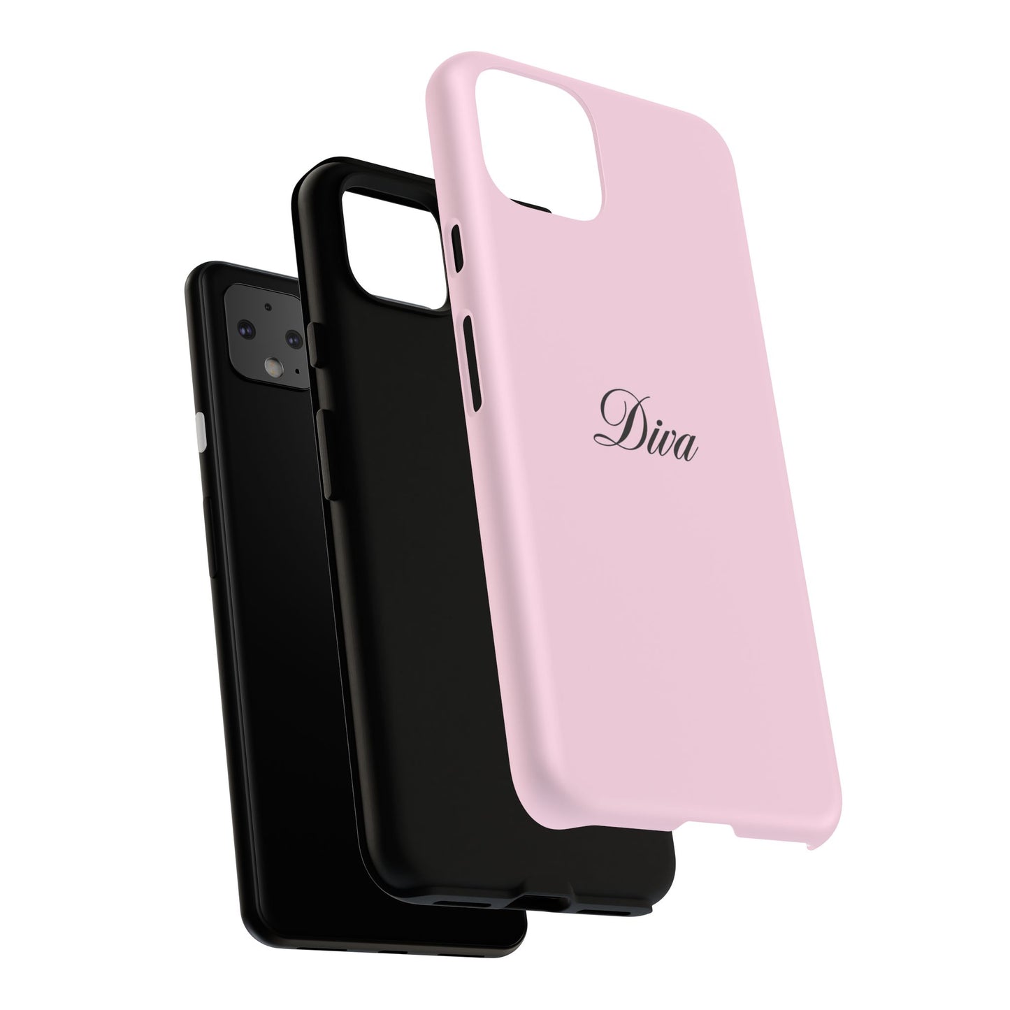 Diva Phone Case