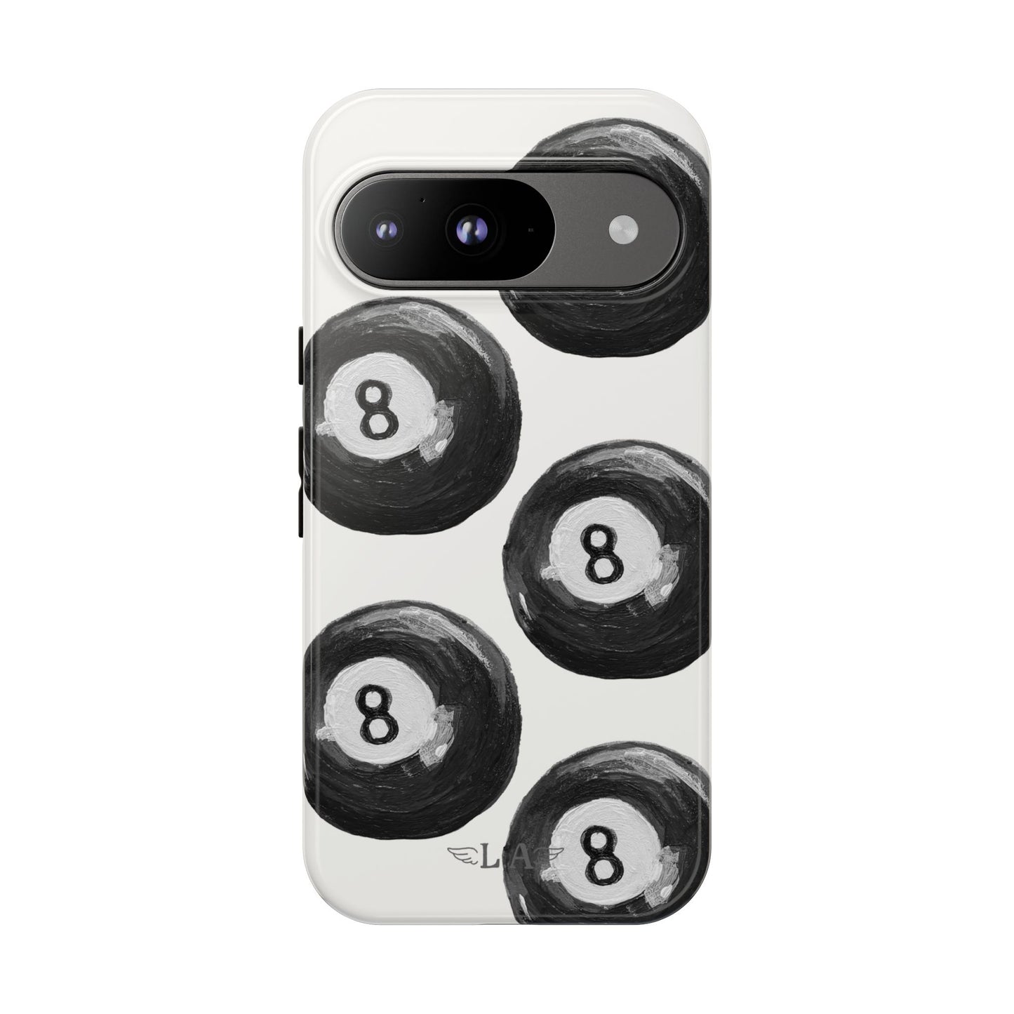 Magic 8 Ball Phone Case