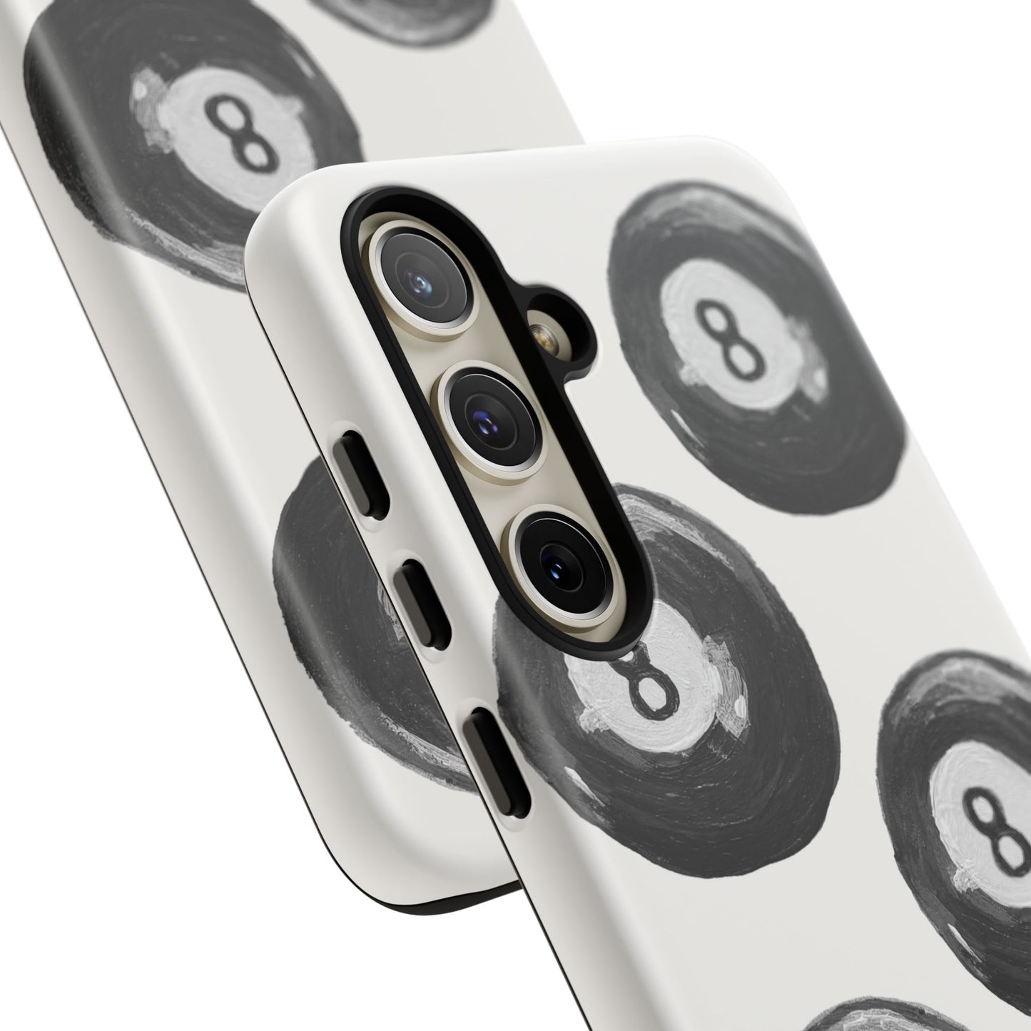 Magic 8 Ball Phone Case