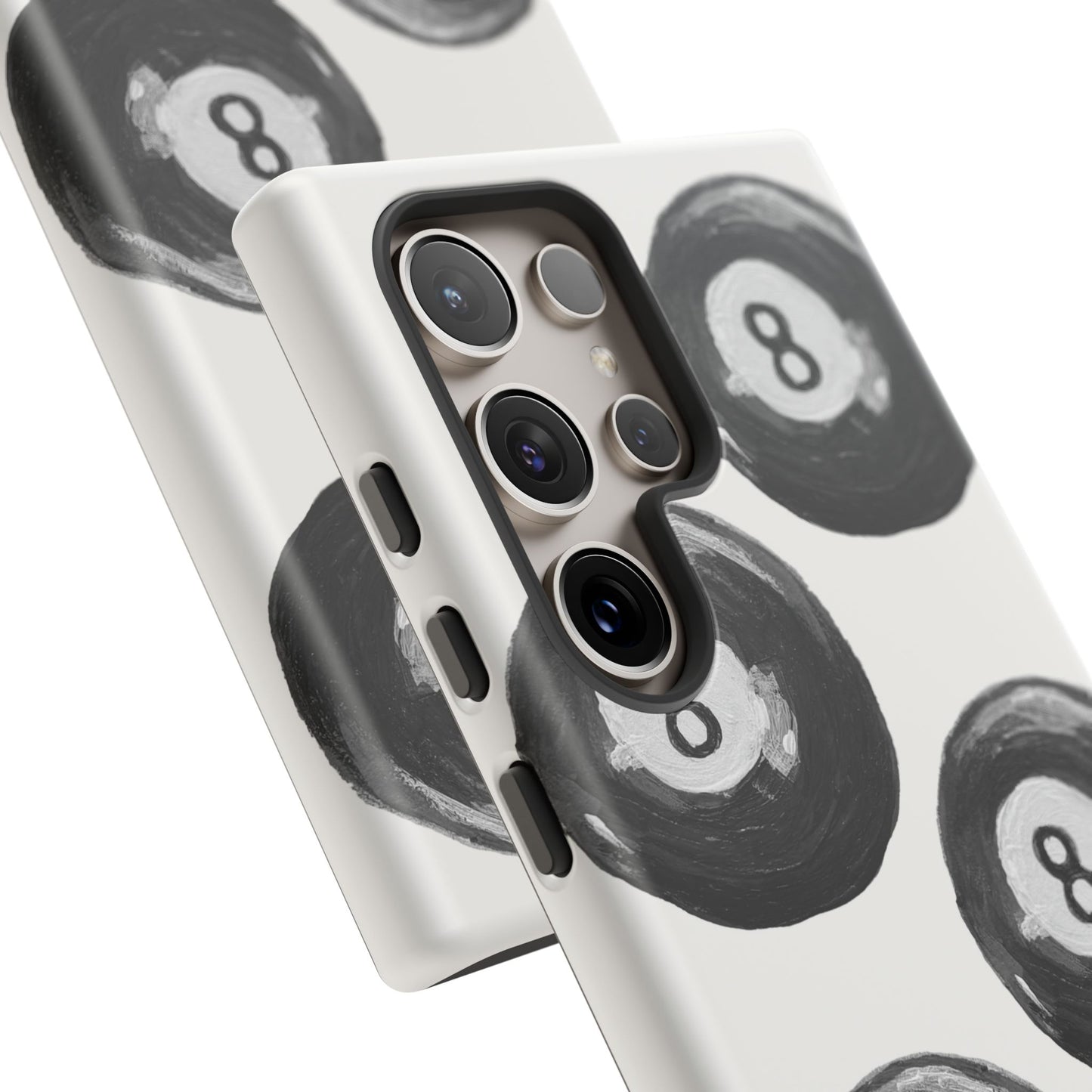 Magic 8 Ball Phone Case