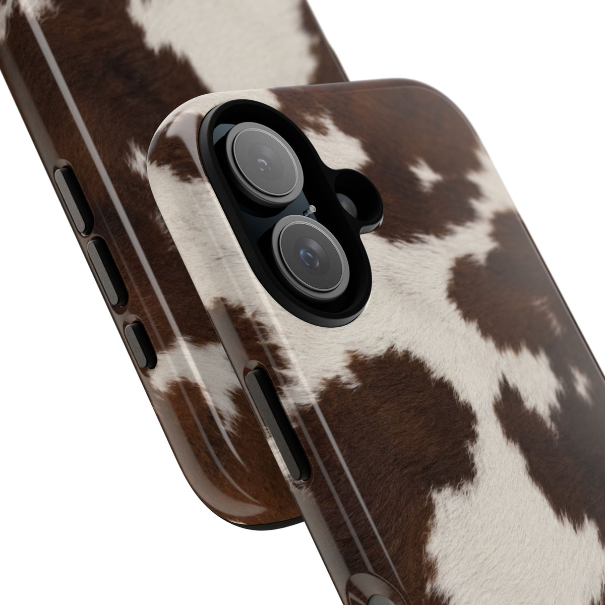 Cowgirl Phone Case