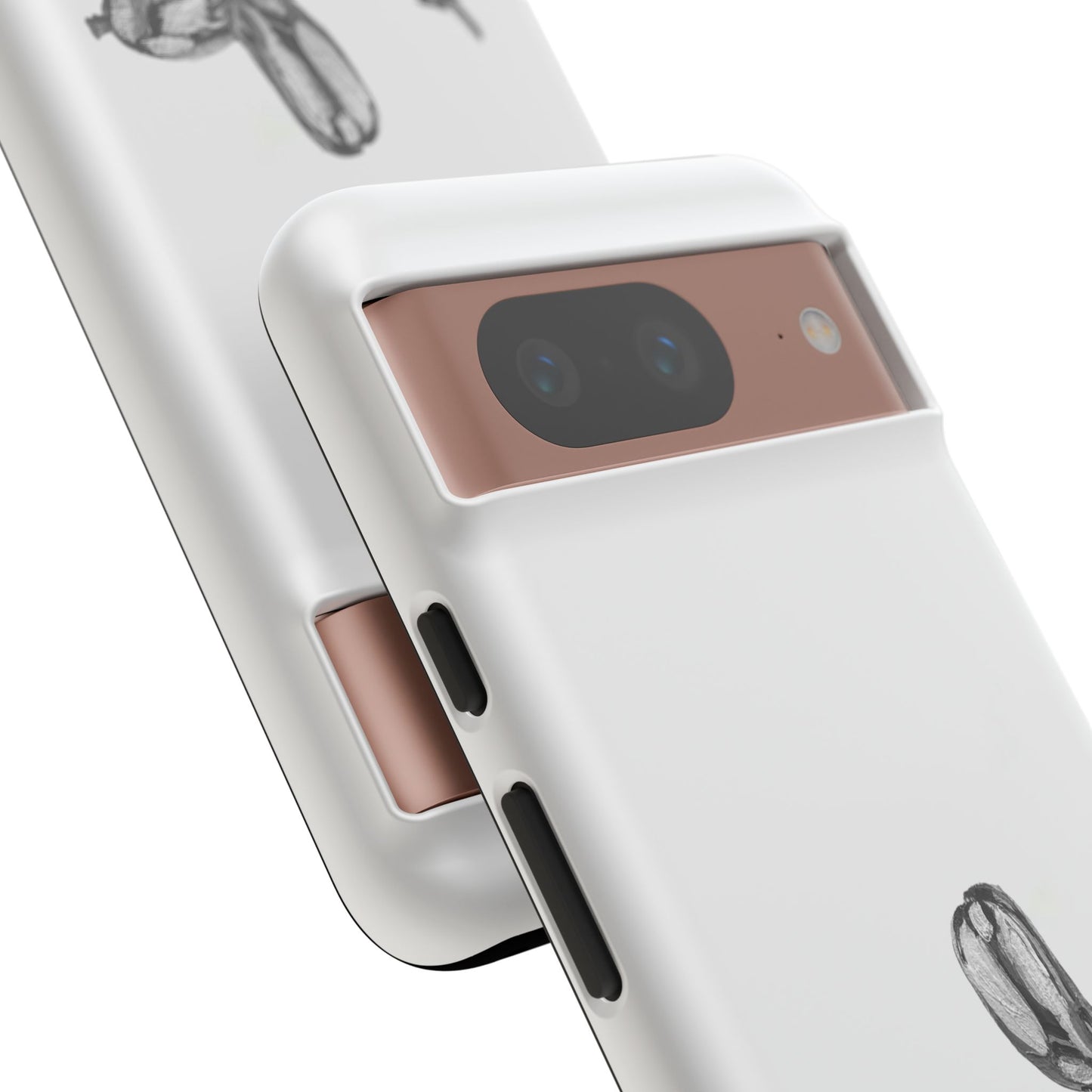 Balloon Dog Phone Case
