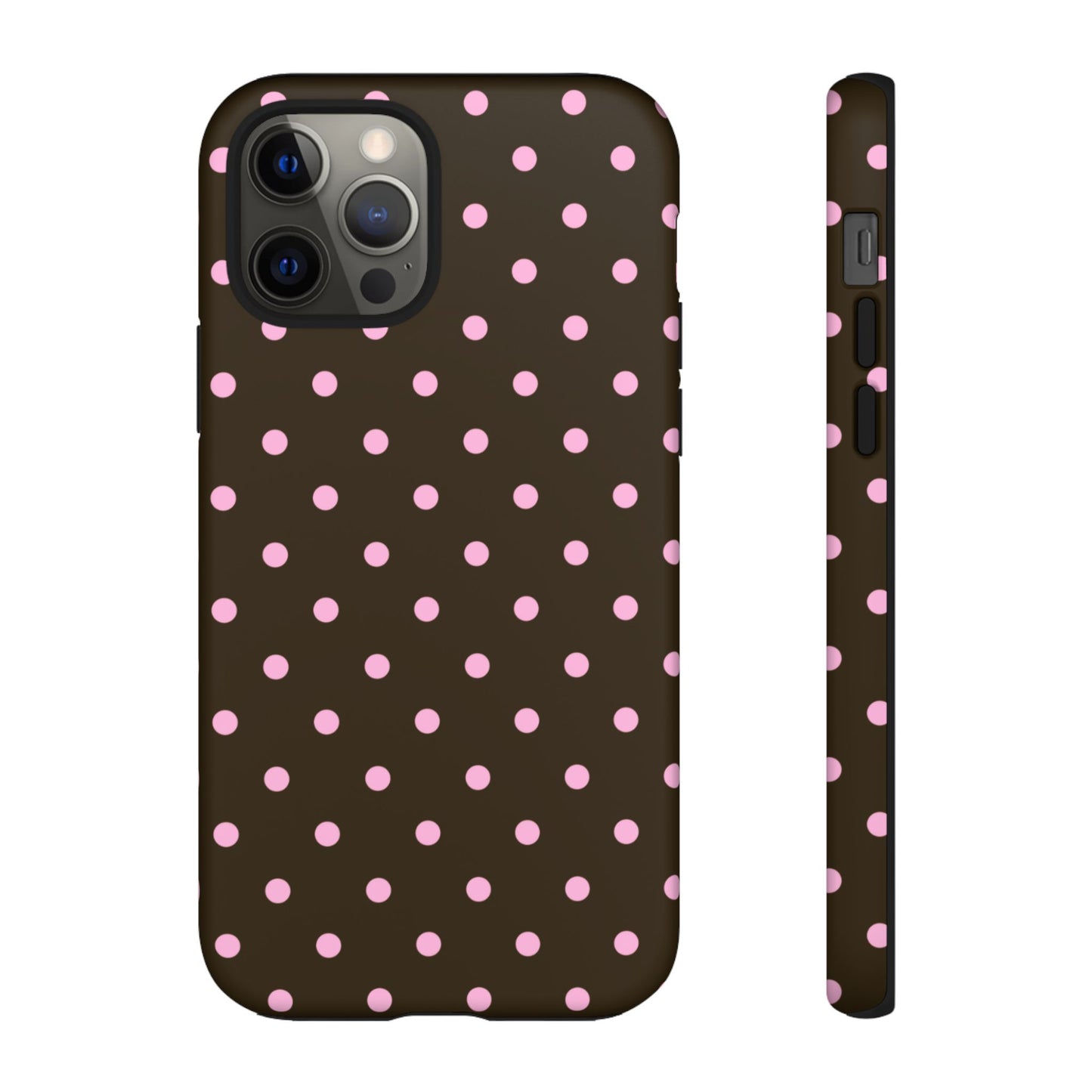 Polka Dot Phone Case