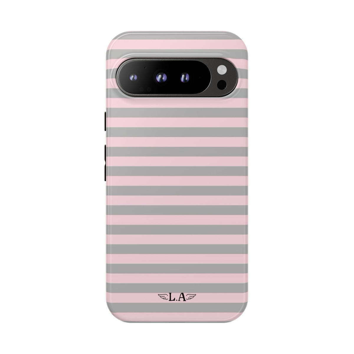 Cozy Stripes Phone Case