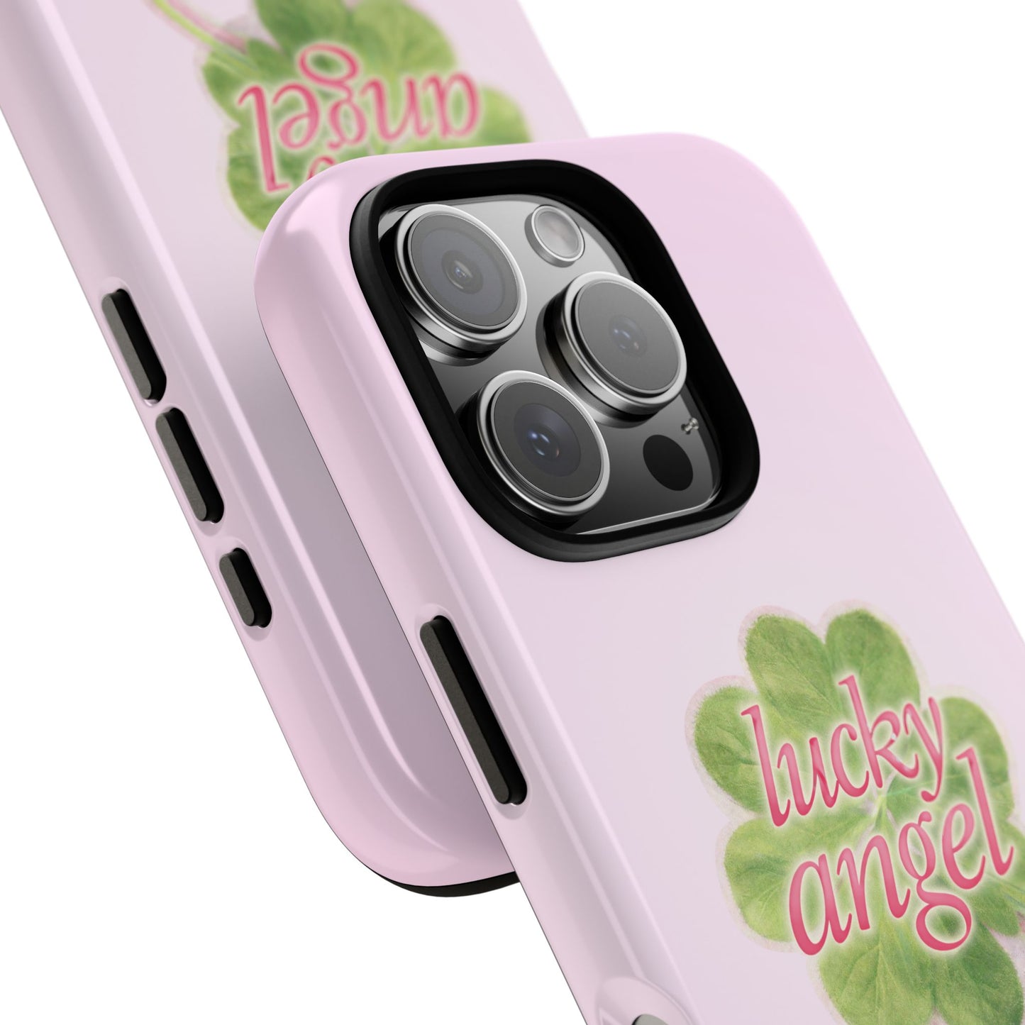 Lucky Clover Phone Case