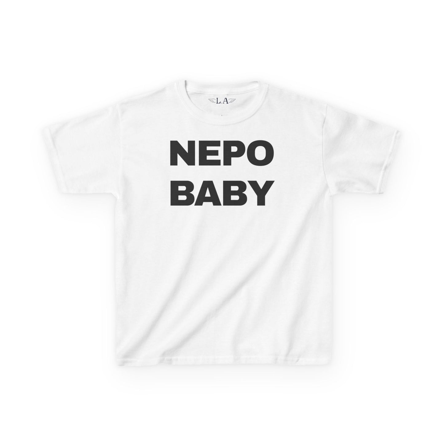 Nepo Baby Tee