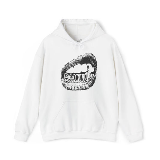 Y2K Grillz Hoodie