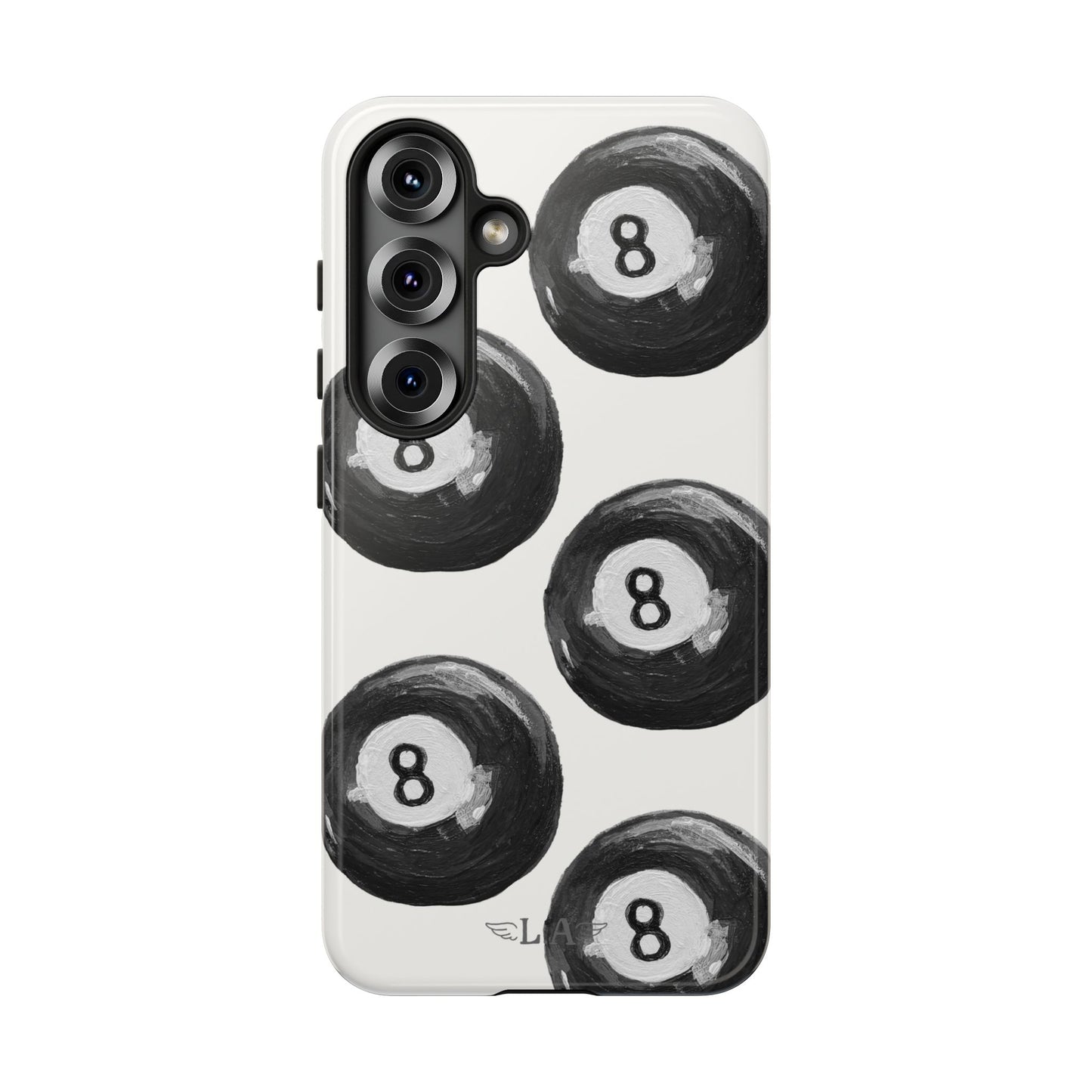 Magic 8 Ball Phone Case