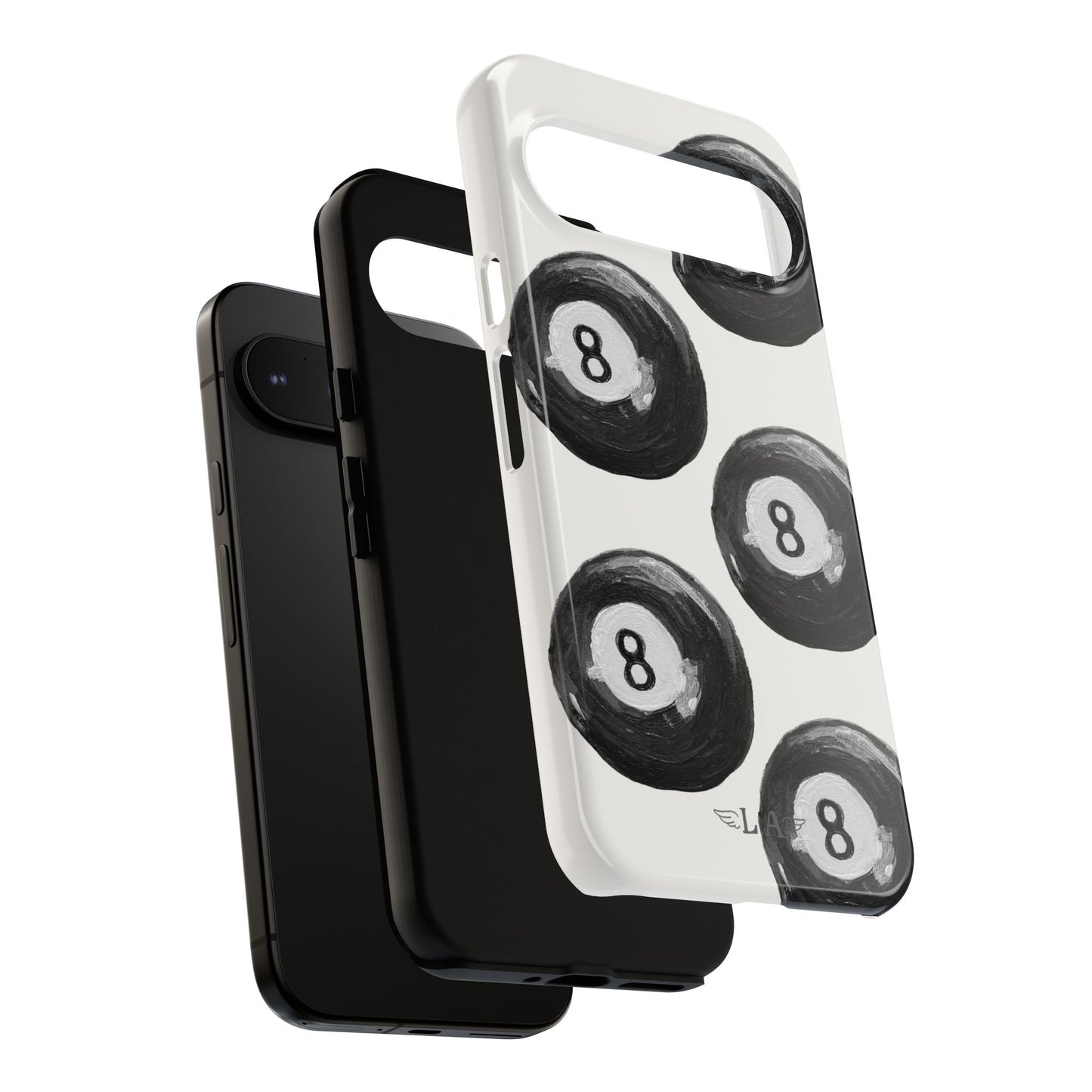 Magic 8 Ball Phone Case