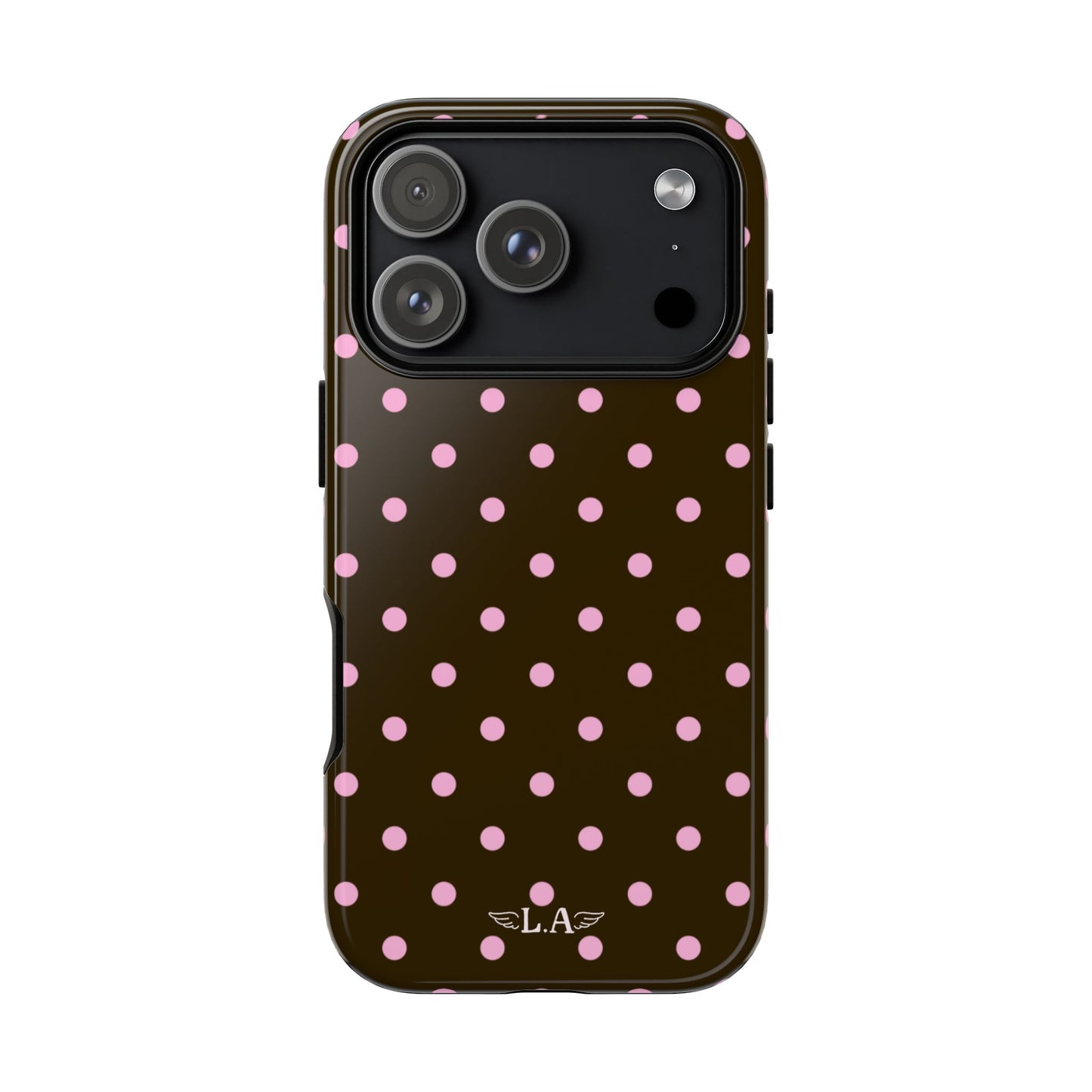 Polka Dot Phone Case