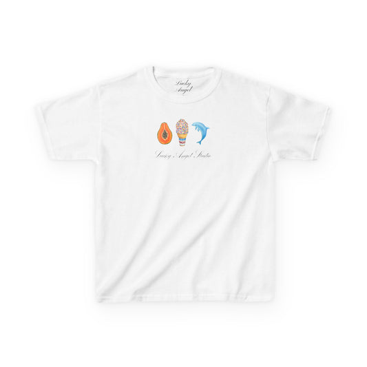 Summer Baby Tee
